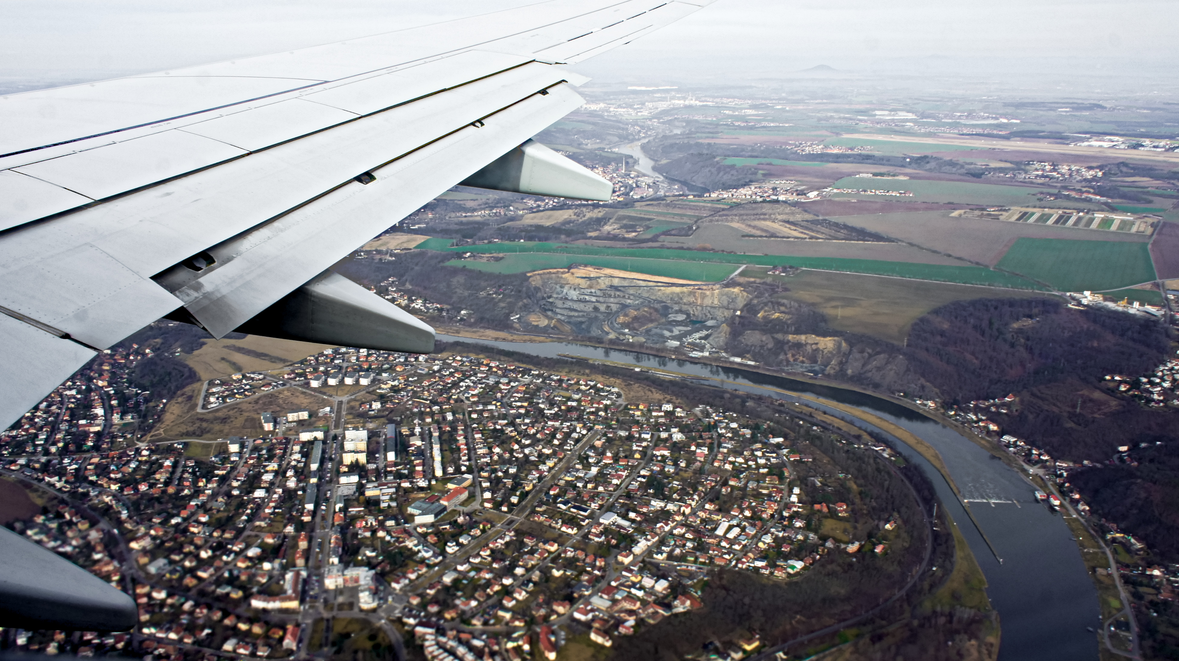 Guest House Prague Airport foto 2