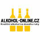 Logo obchodu Alkohol-online.cz