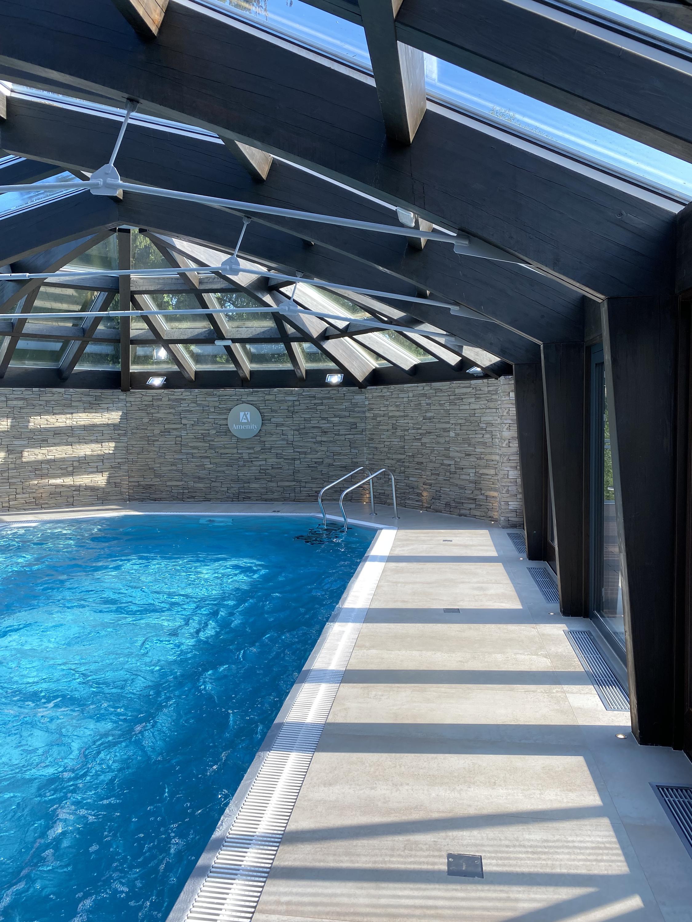 Amenity Hotel & Resort Orlické hory foto 6