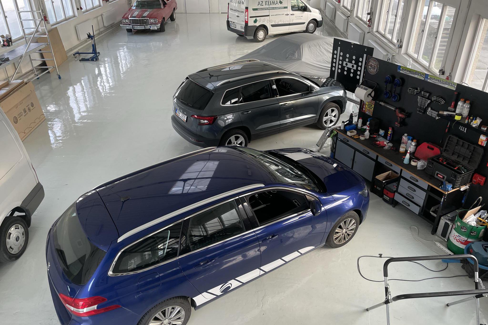 Autosklo Brno, s.r.o.