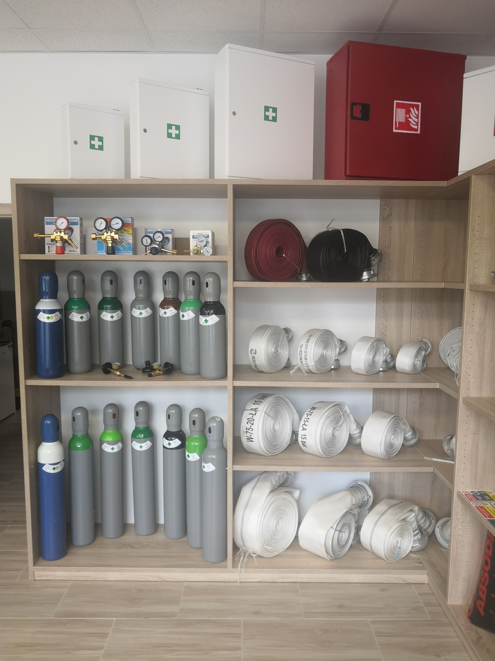 HASIČ-servis Radek MÜHL, s.r.o. foto 6