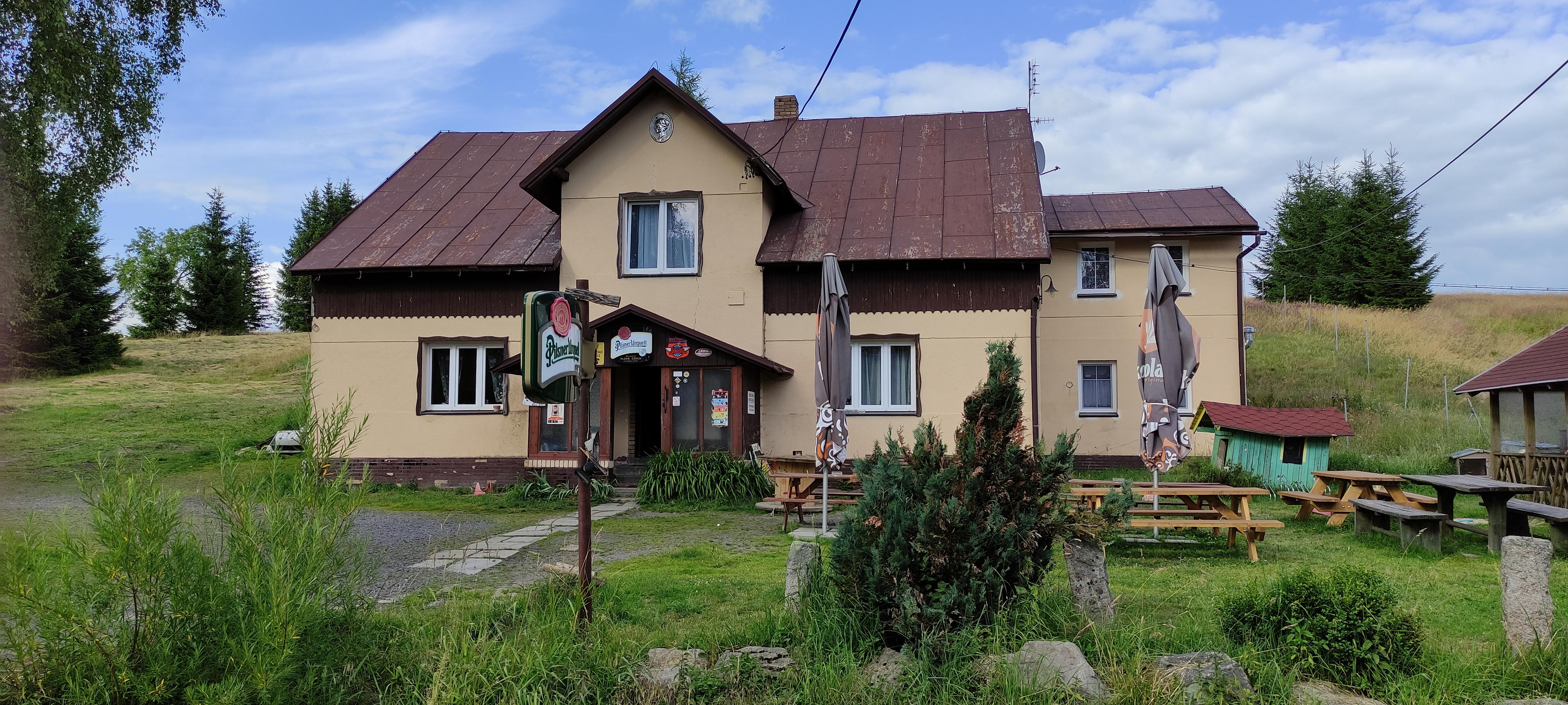 Restaurace Kovářská bouda foto 4