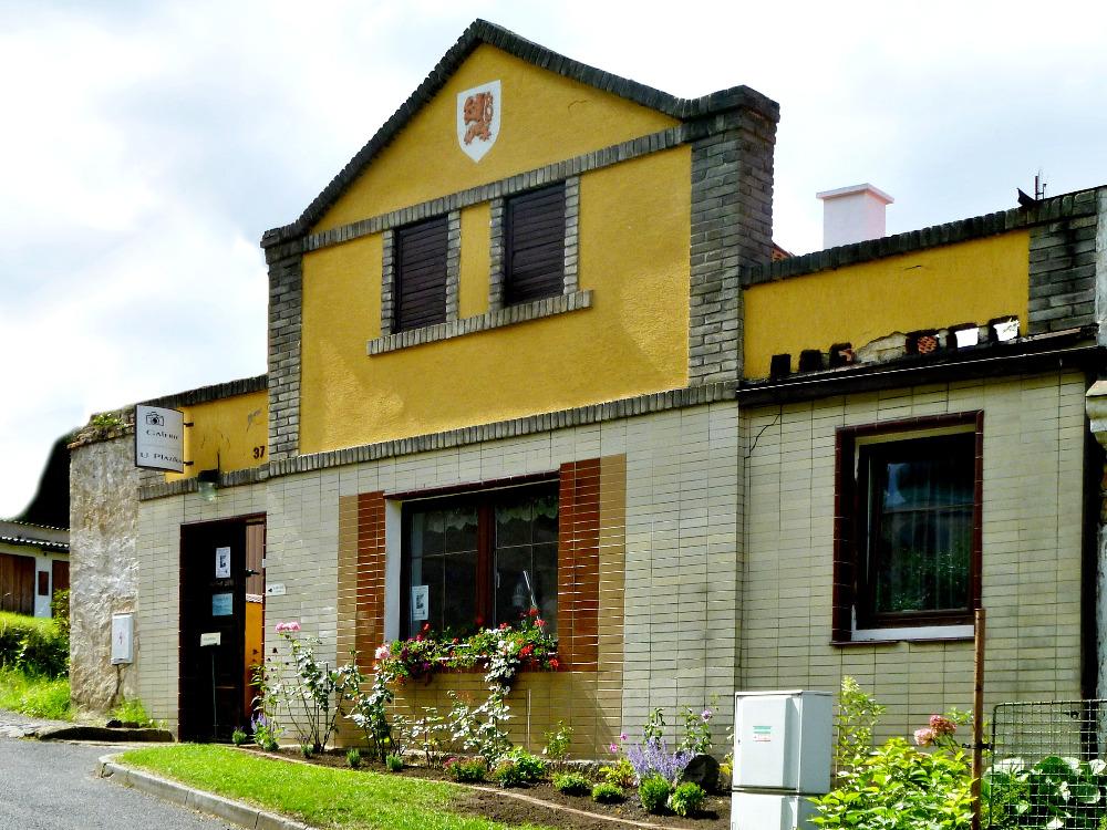 Galerie u Plazíka