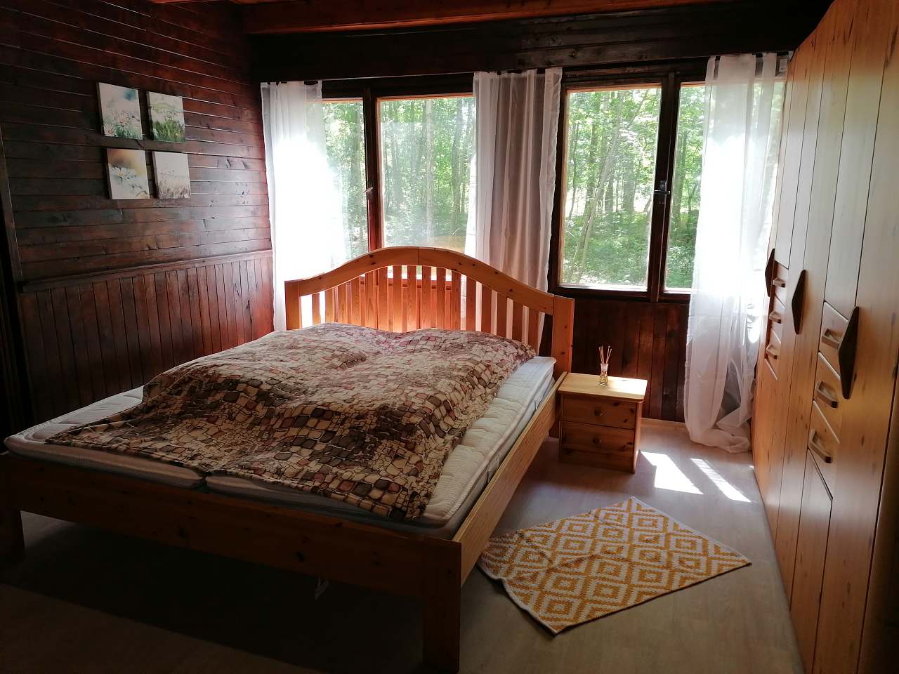 Chata Eliška foto 3