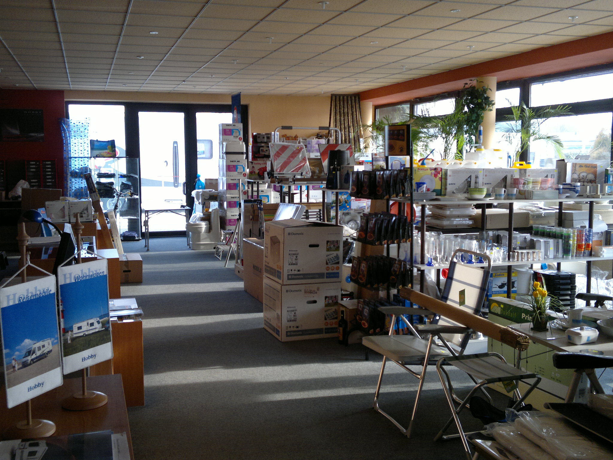 Karavan Morava s.r.o foto 5