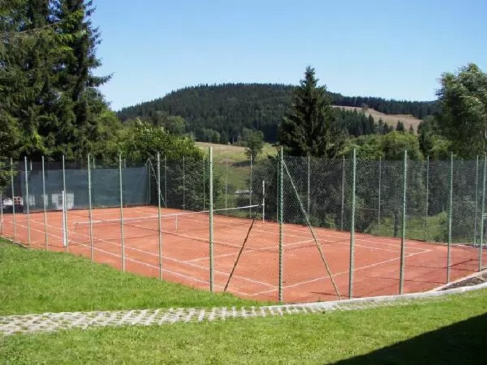 Penzion Chata Orlice foto 5