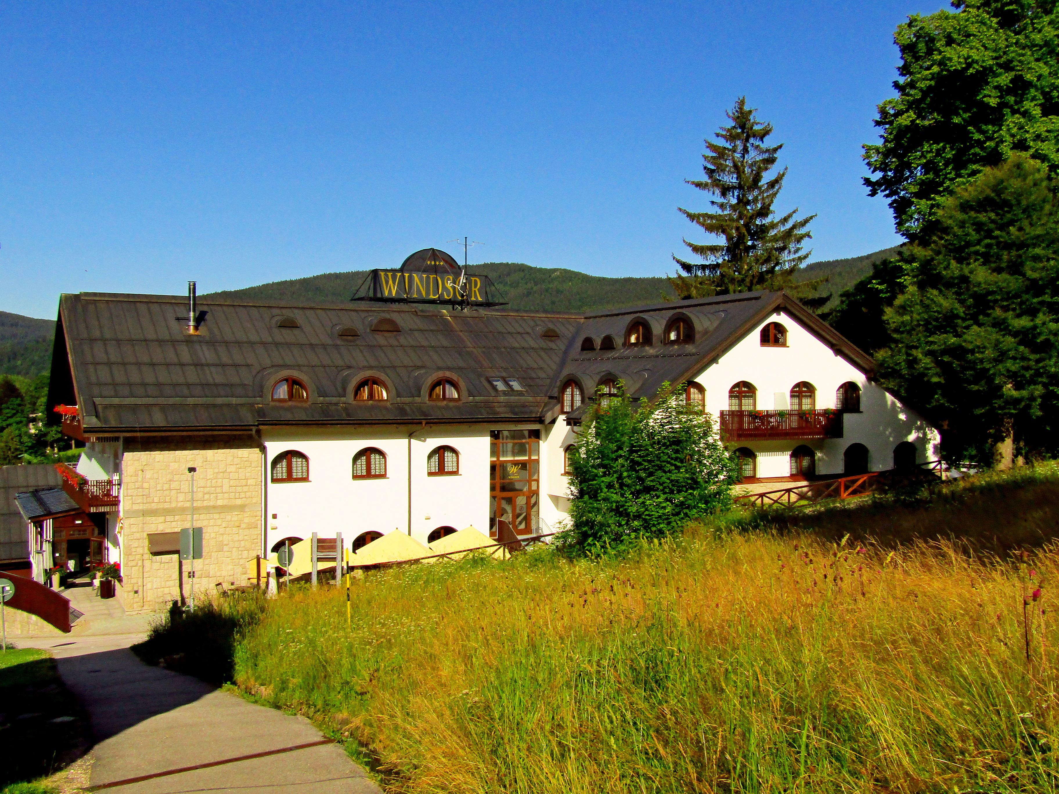 Restaurace LEGENDA by Windsor foto 5