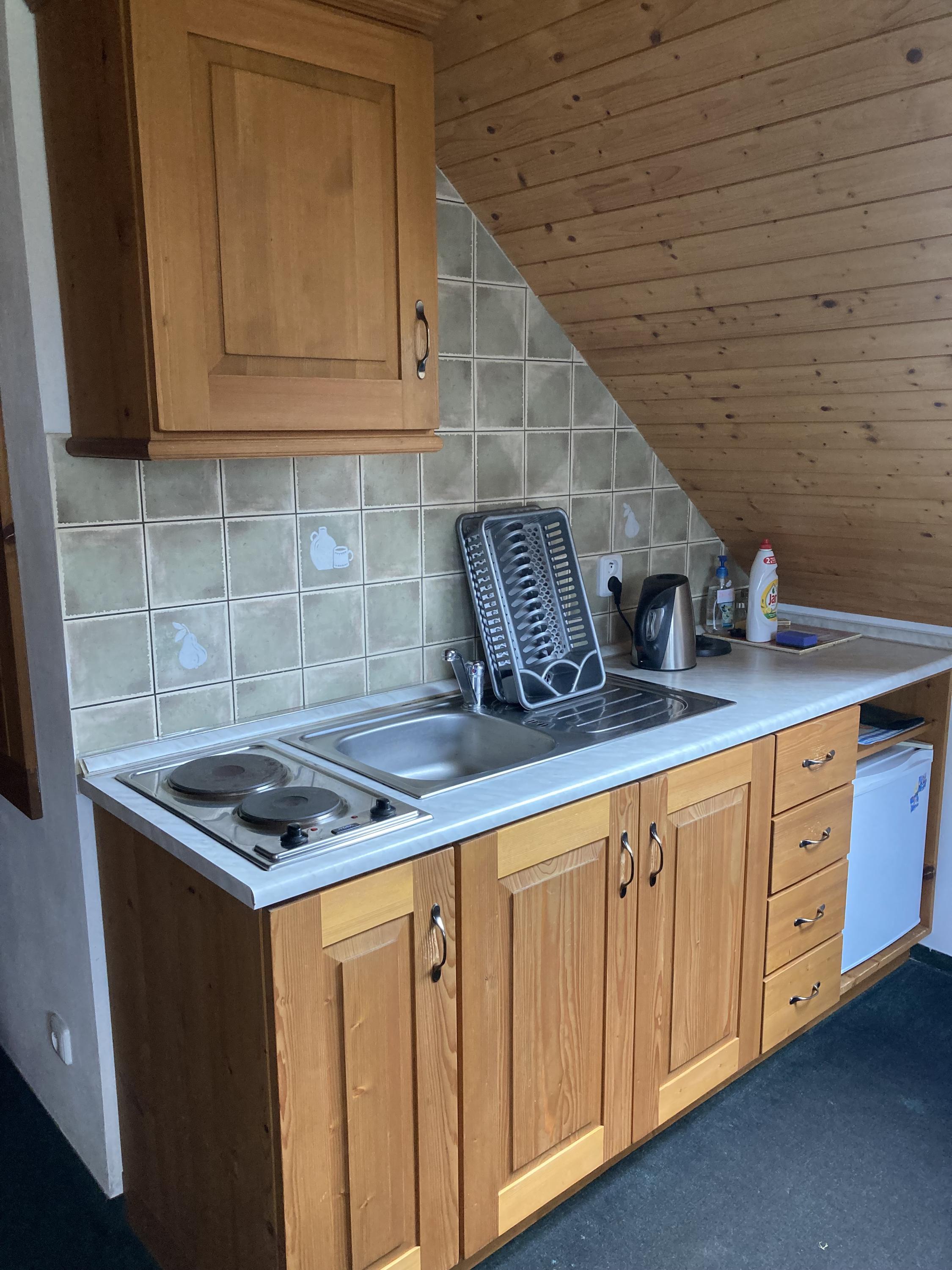 Chalupa Na Paloučku foto 2