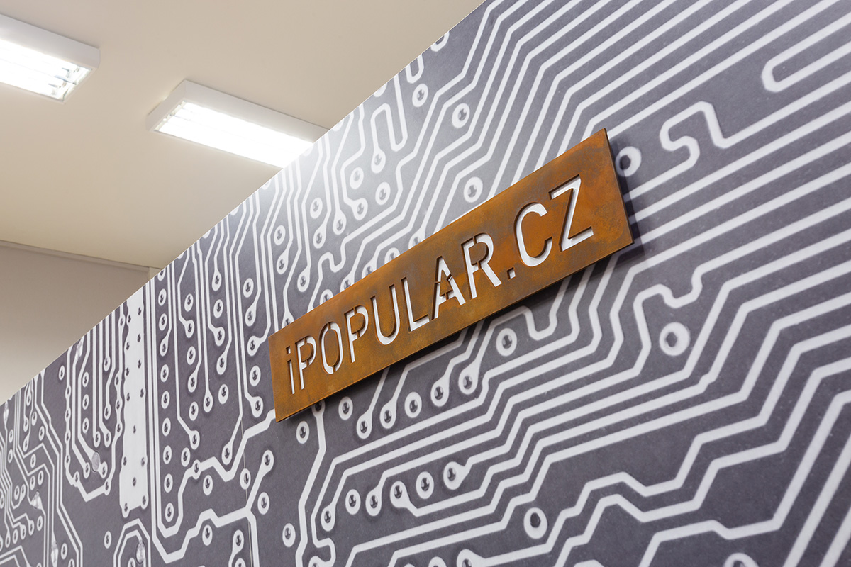 Servis PC iPOPULAR.CZ foto 6