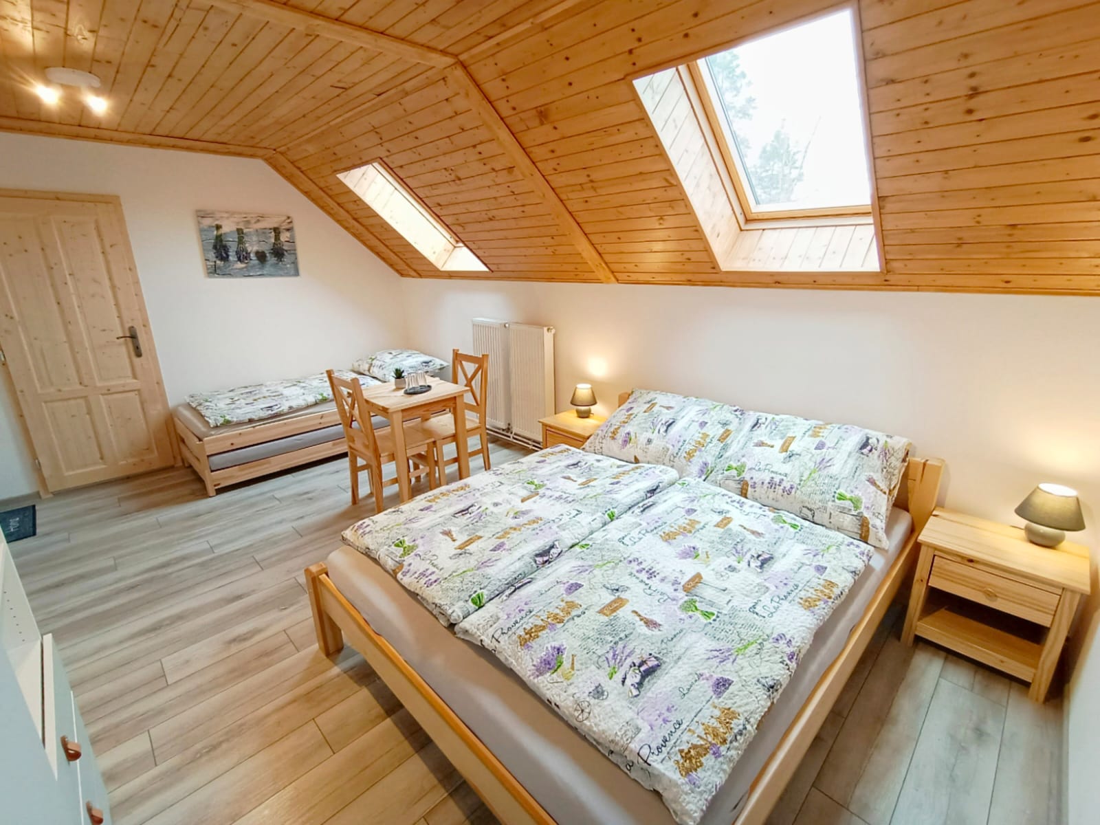 Samota nad Ploučnicí foto 2