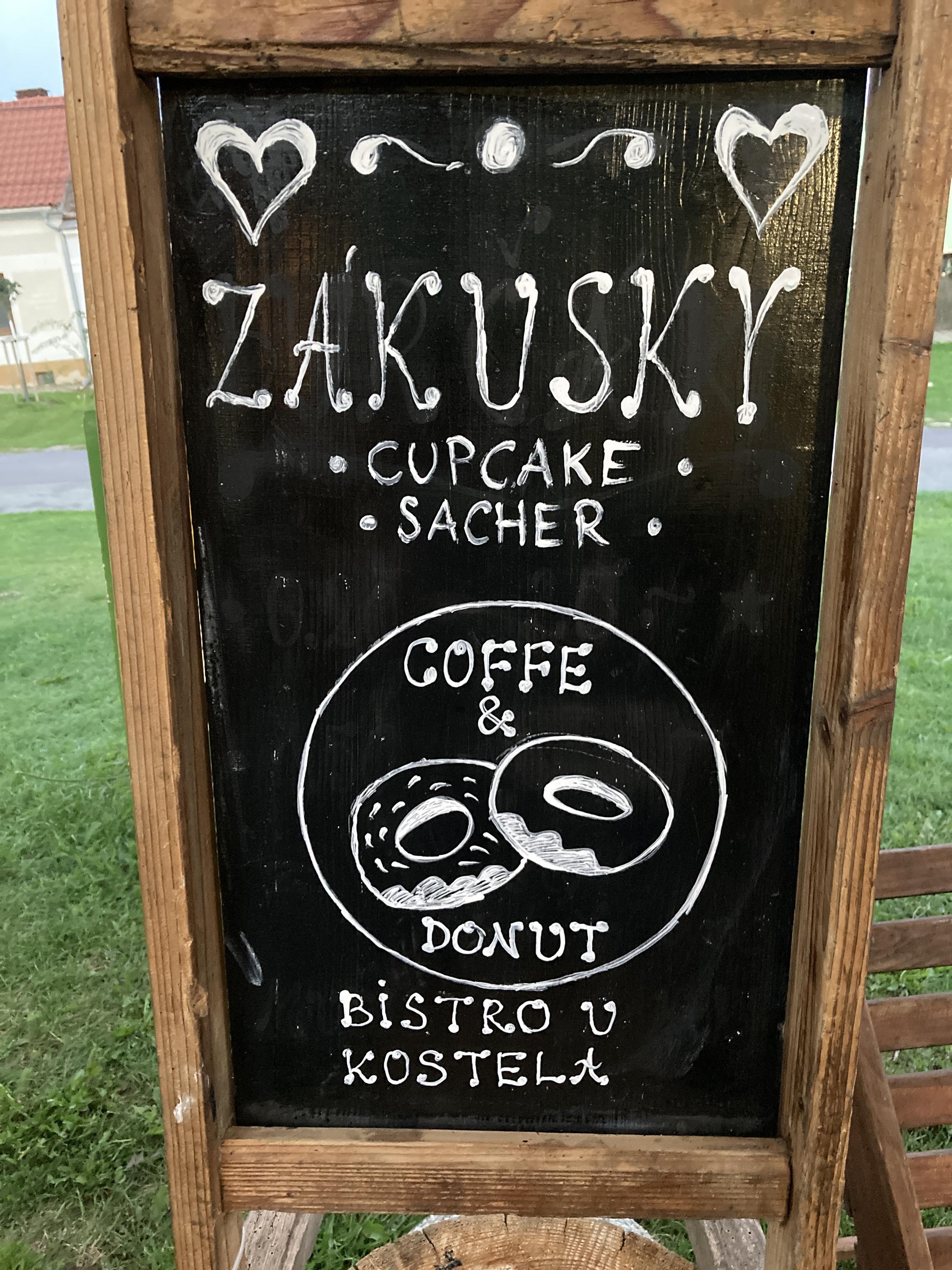 Bistro U kostela & Vinotéka foto 3