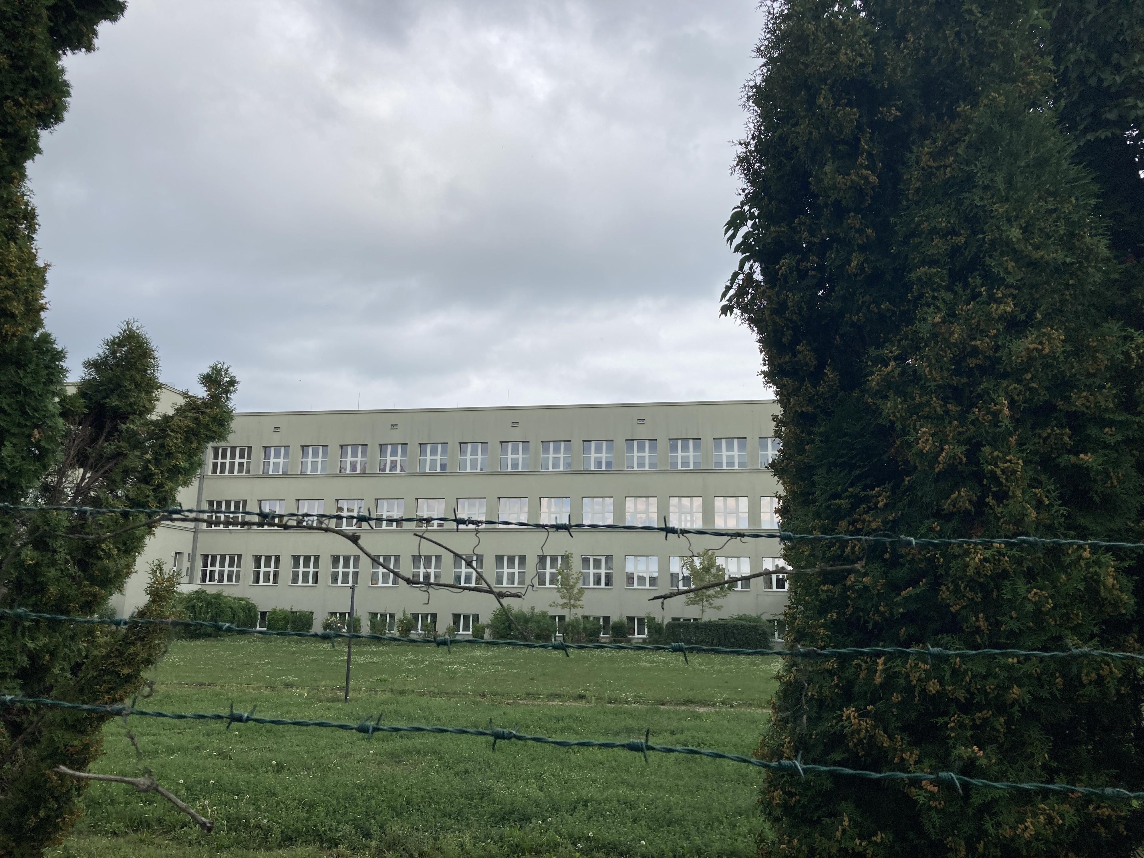 Gymnázium Jana Blahoslava a Střední pedagogická škola, Přerov, Denisova 3 foto 6