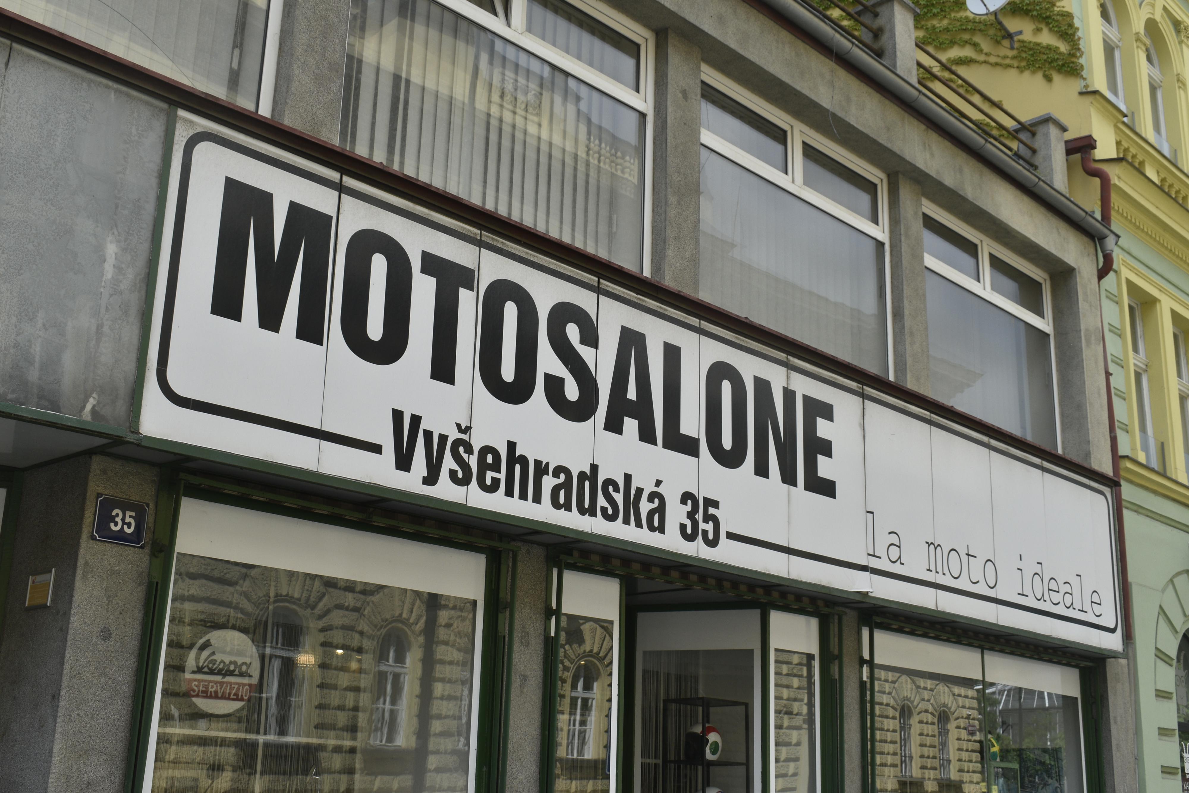 Motosalone foto 4