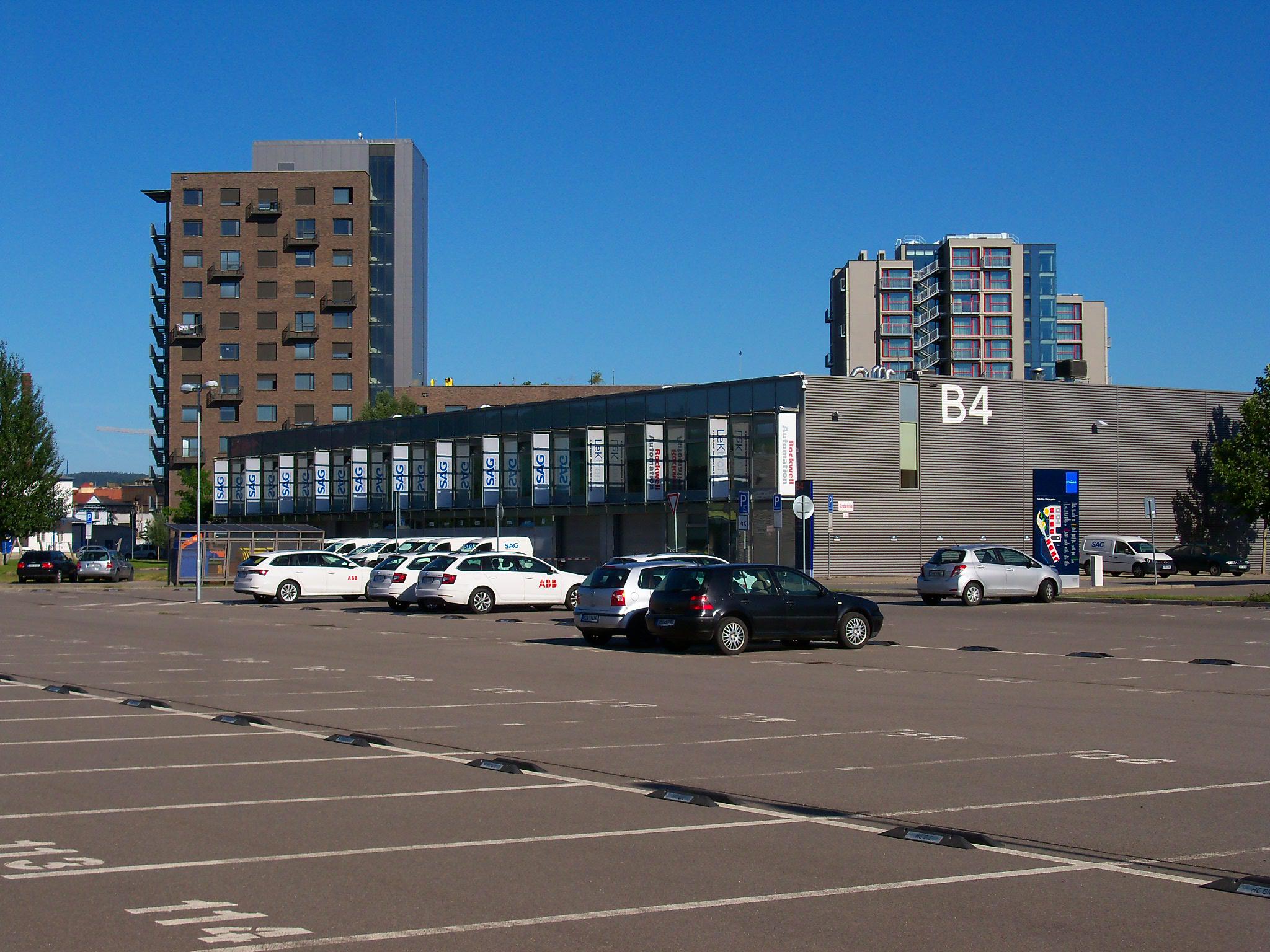 Swiss Automotive Group CZ foto 2