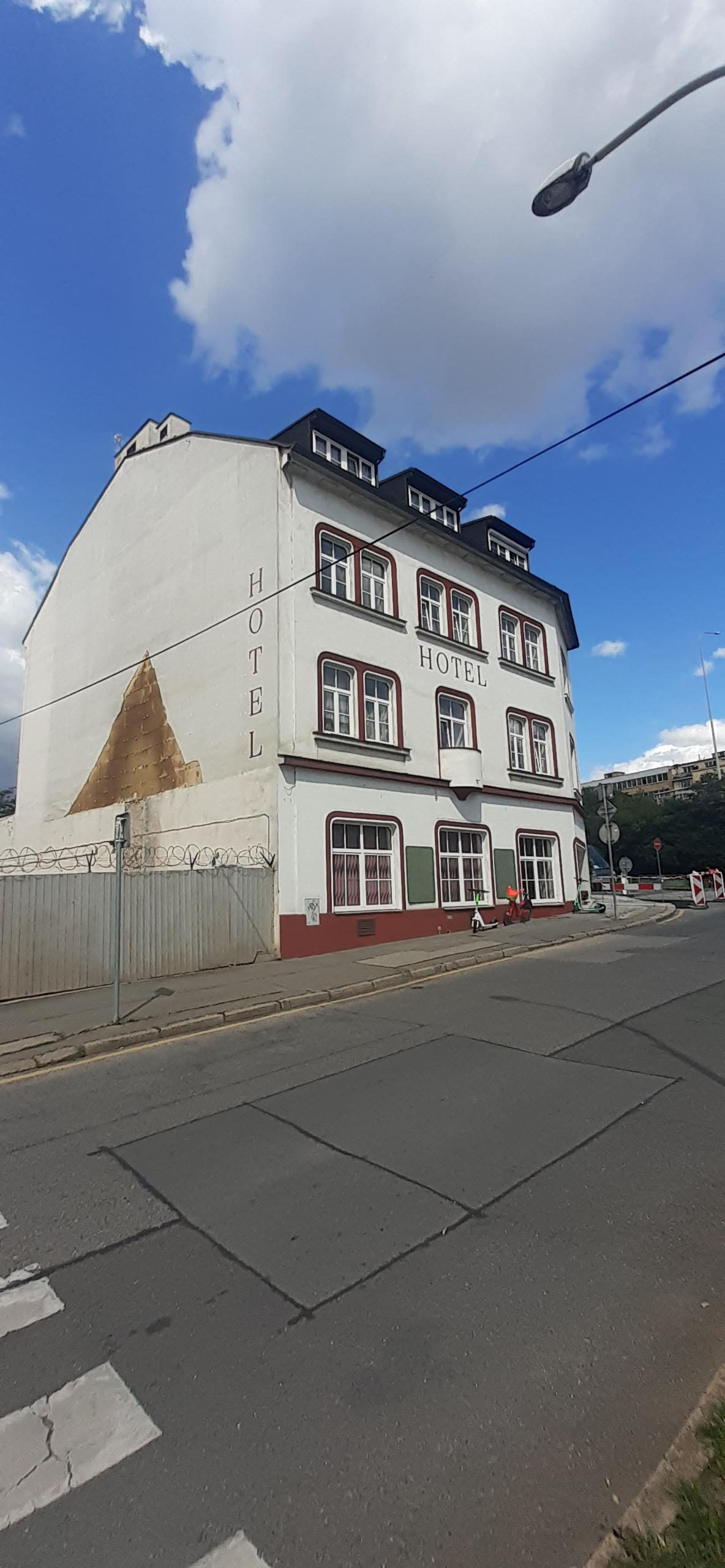 Hotel Jeřábek foto 6