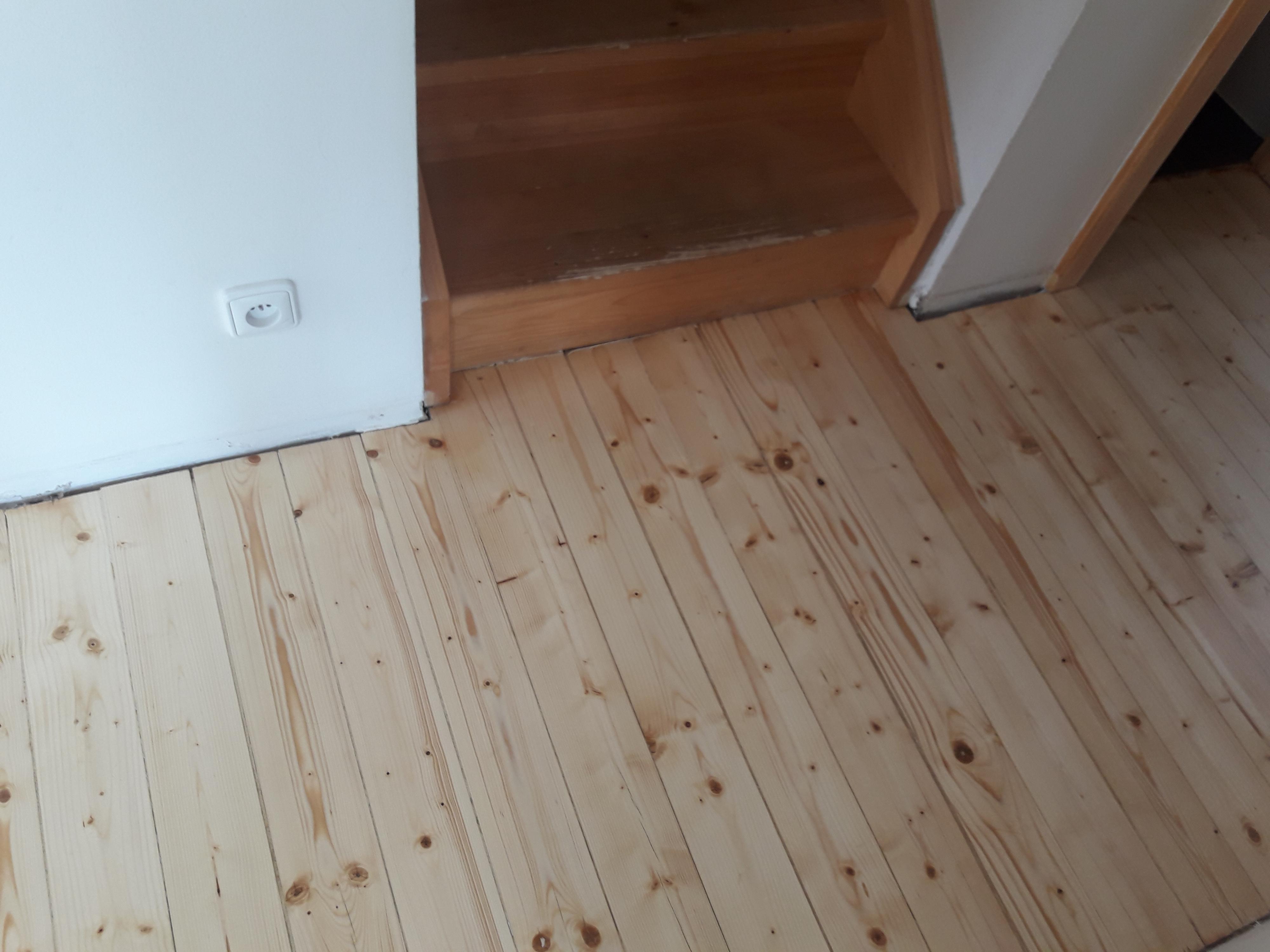 Pokládka podlah Kyncl foto 3