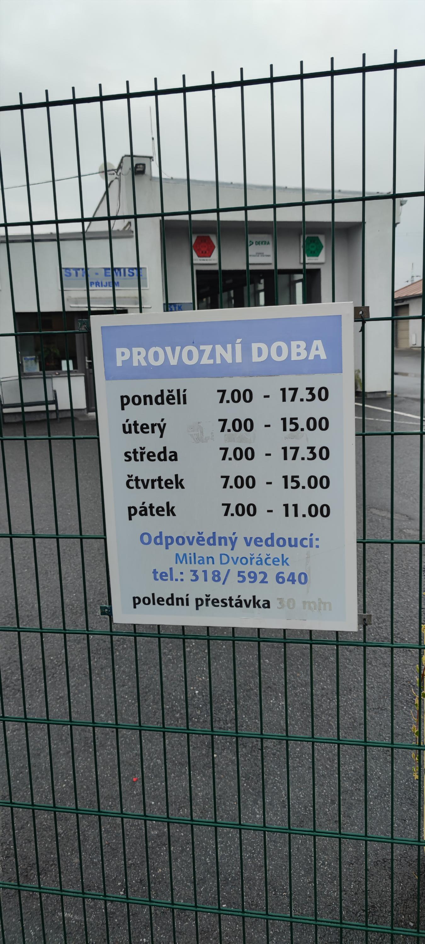 INTERAUTO, spol. s r.o. foto 3