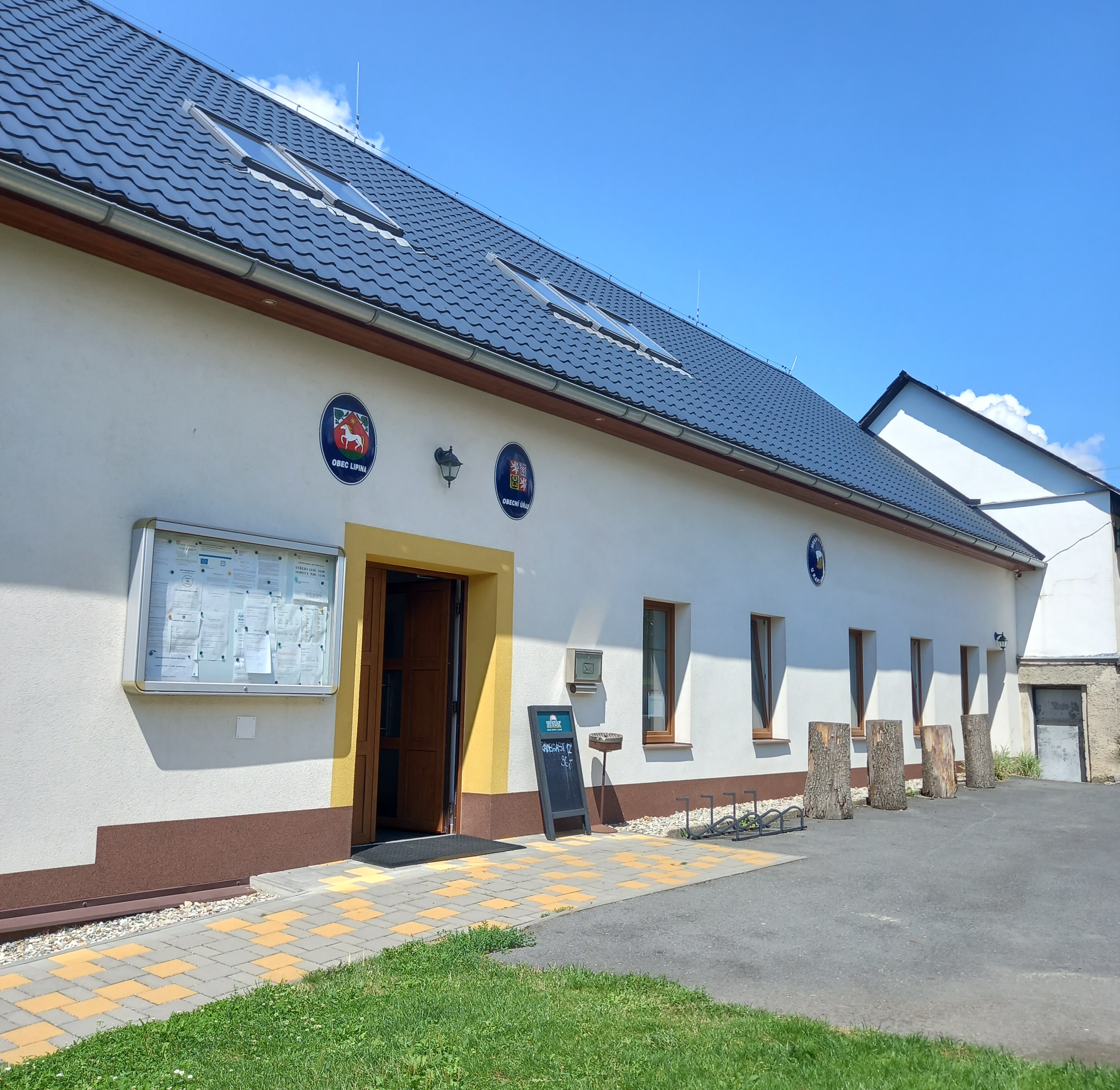 Hospůdka U kapličky foto 3