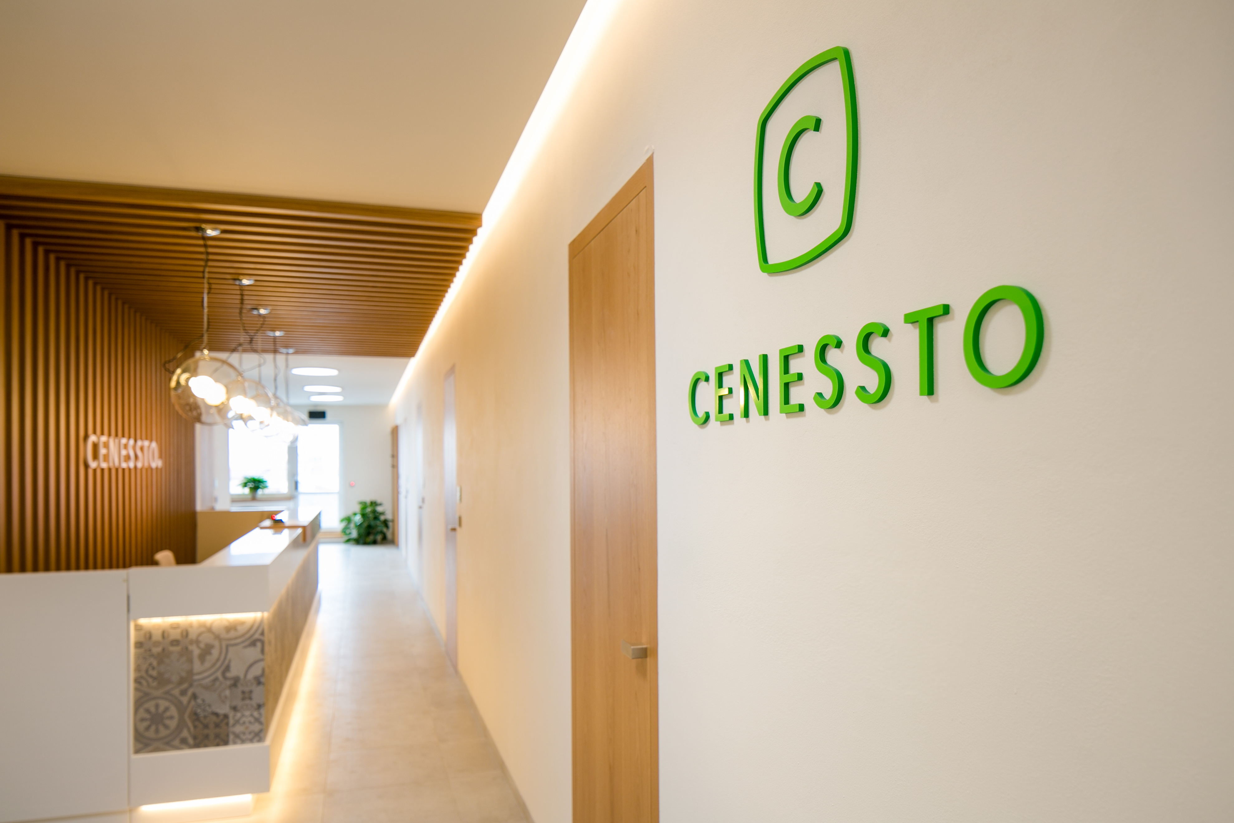 Cenessto, s.r.o. foto 2
