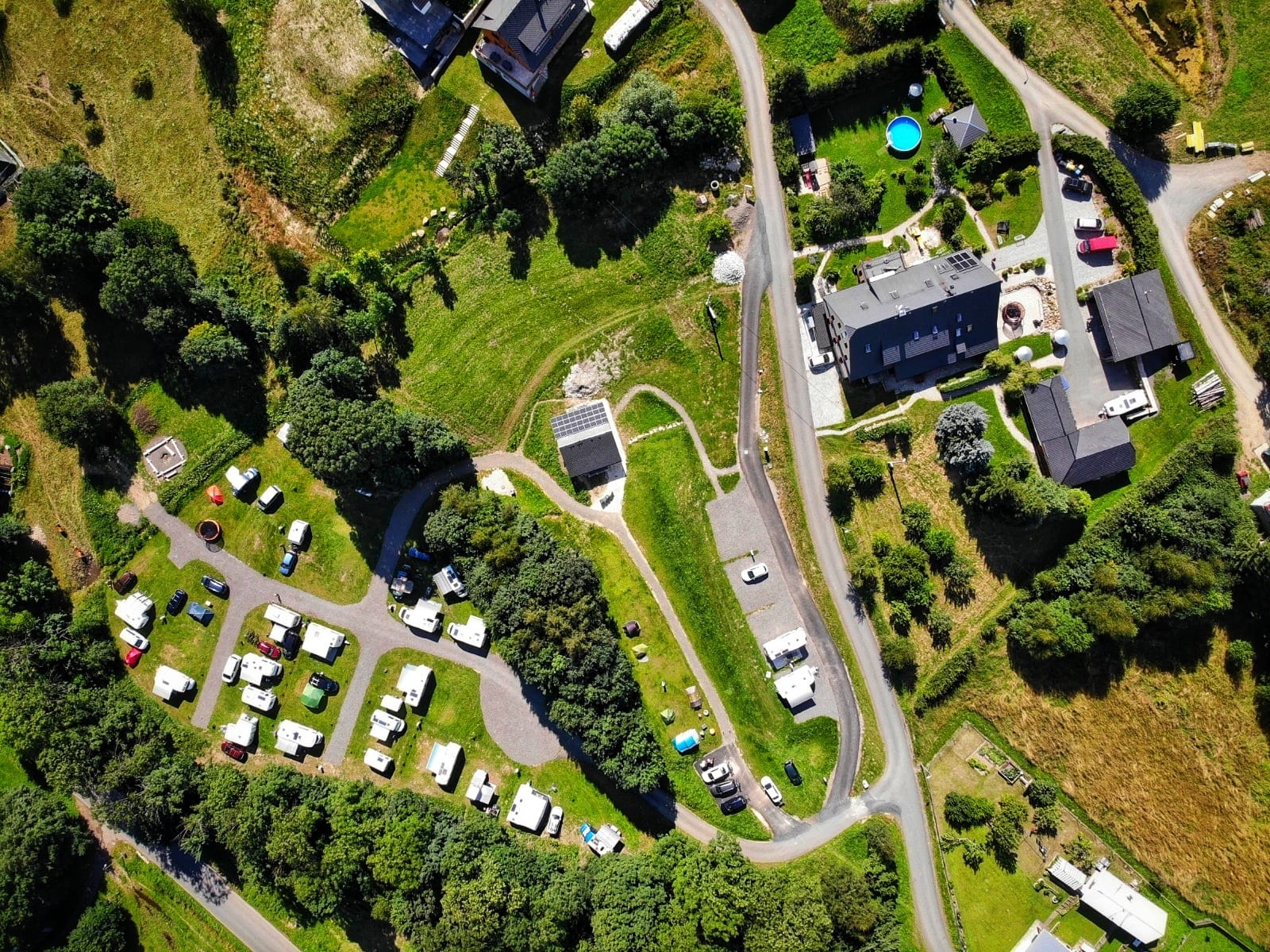 Ubytování V Zátiší foto 2