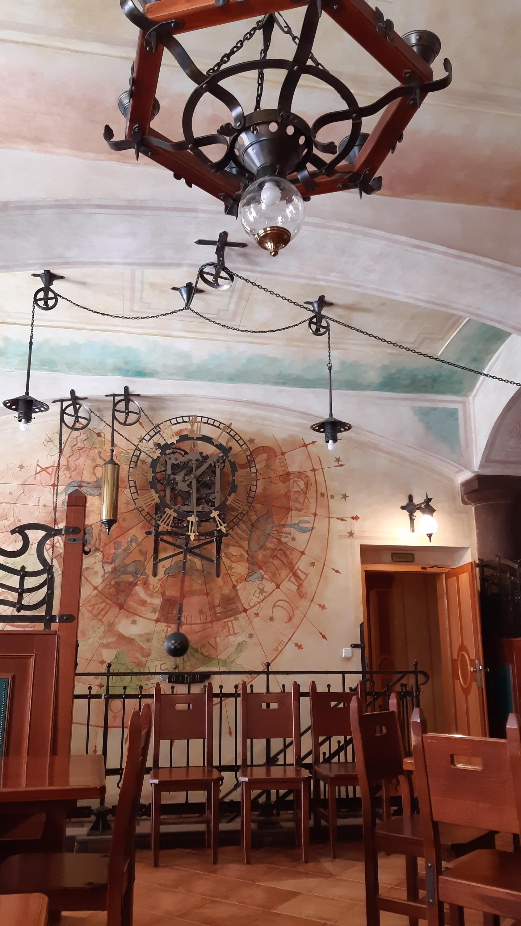 Restaurace U Špirků foto 2