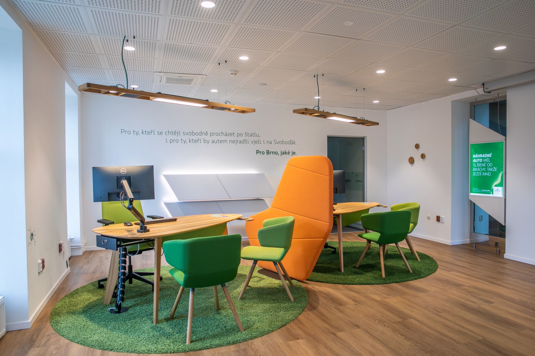 Kooperativa pojišťovna foto 5