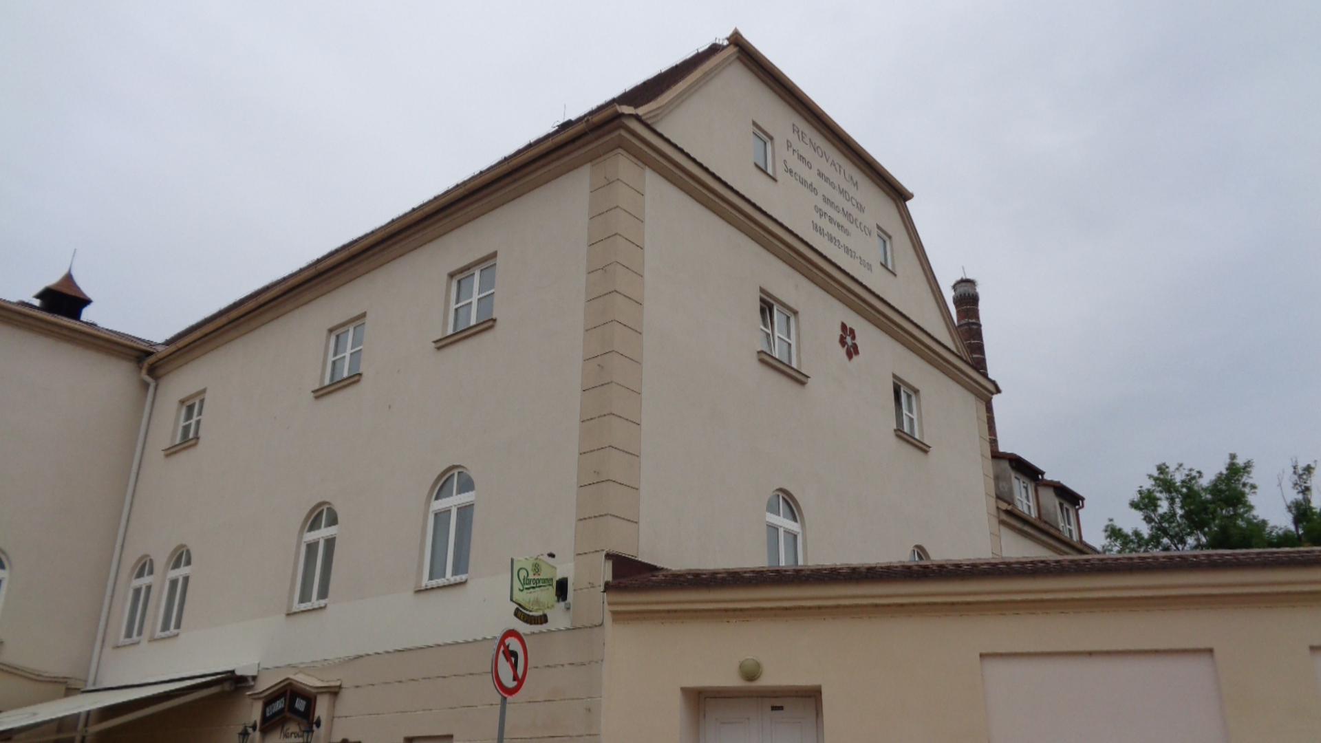 Kulturní dům města Soběslavi foto 3