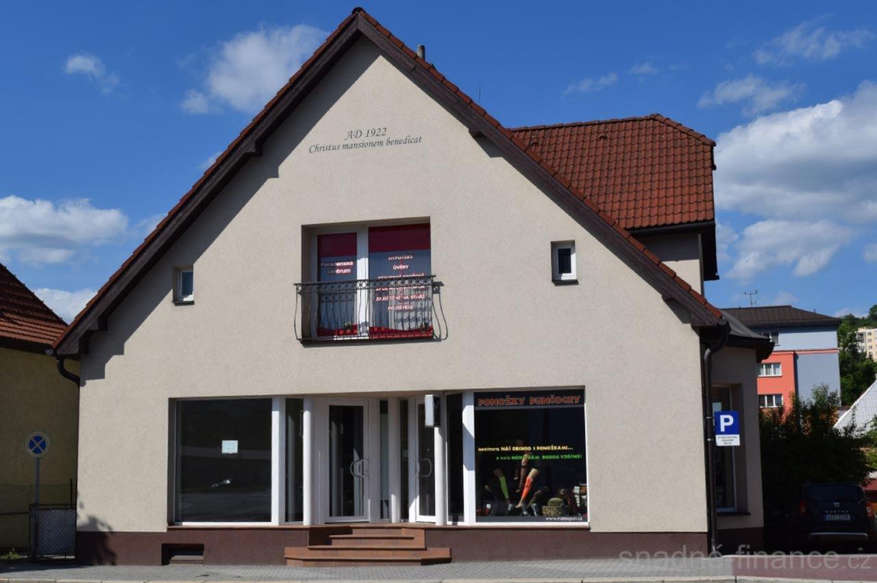 Eva Blažková - Centrum Bydlení