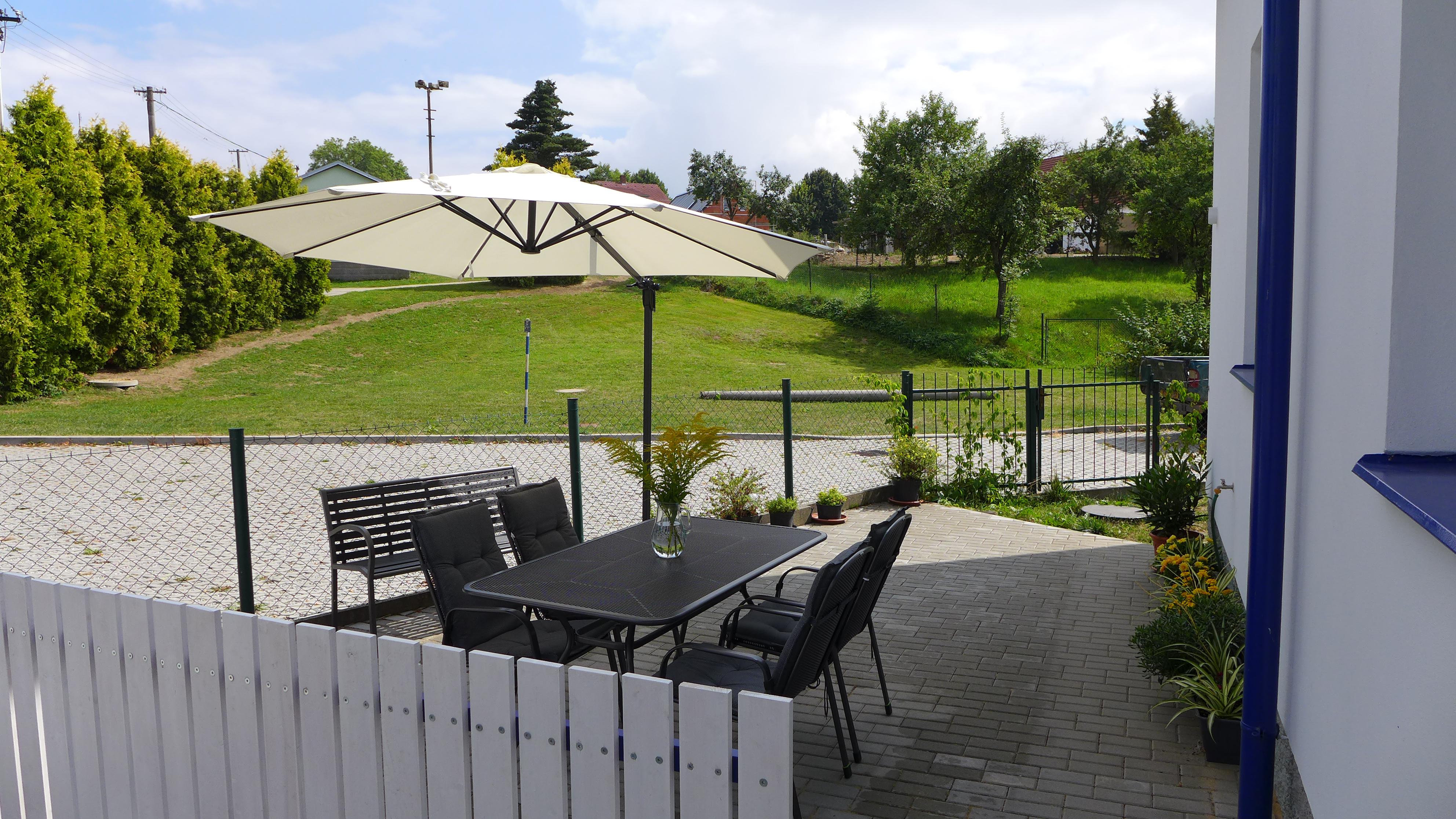 APARTMÁNY NA NÁVSI foto 2