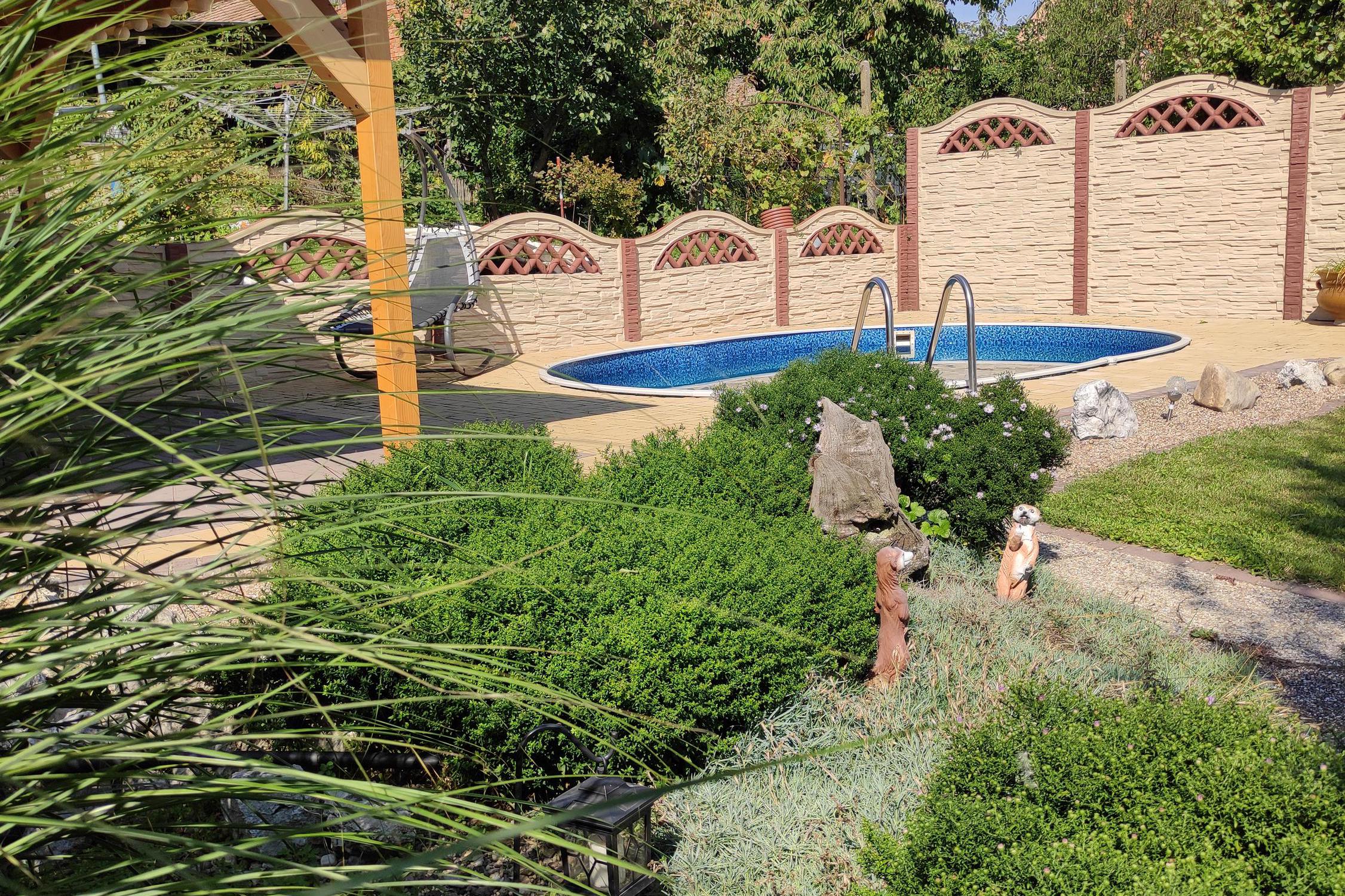 Ubytování Fialka foto 1