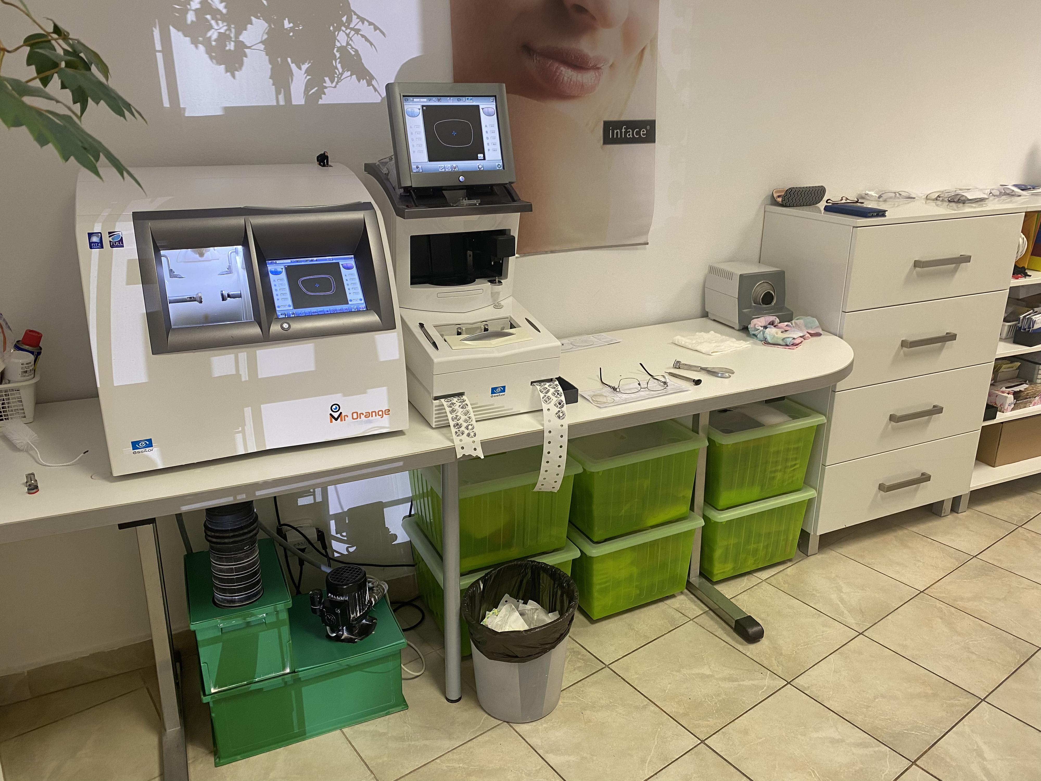 Optika Runge foto 4