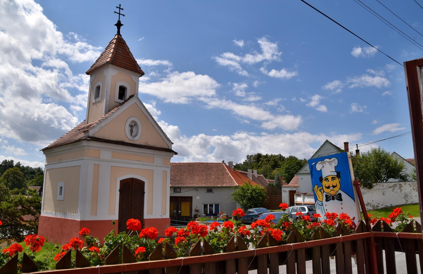 Hostinec U Kapličky foto 2