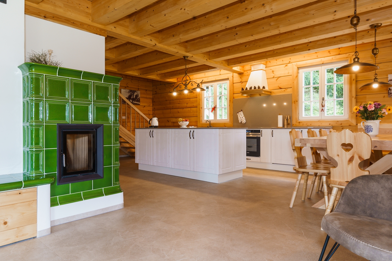 Roubenka na Jelení Hoře foto 5