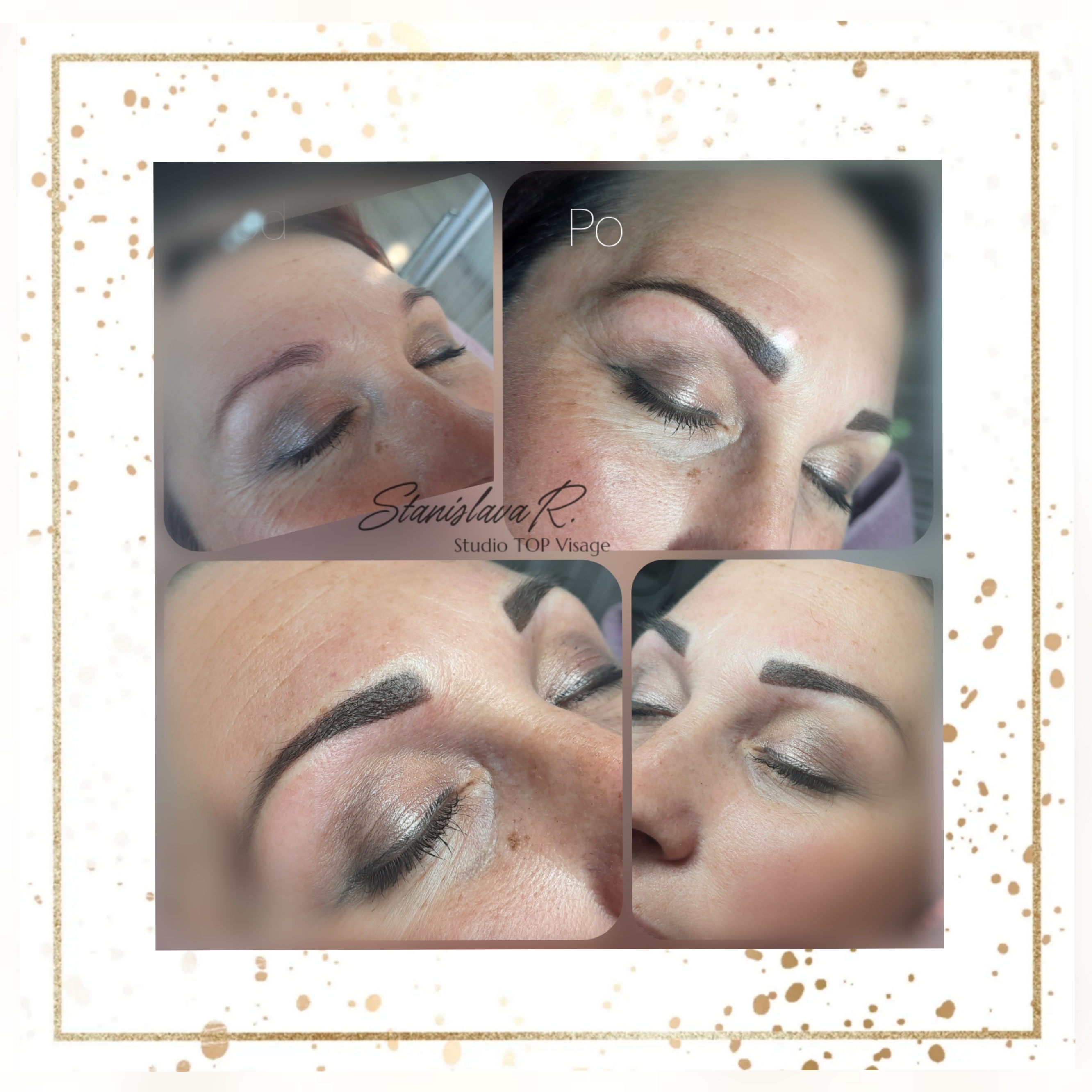 Studio TOP VISAGE - Stanislava Růžičková foto 3