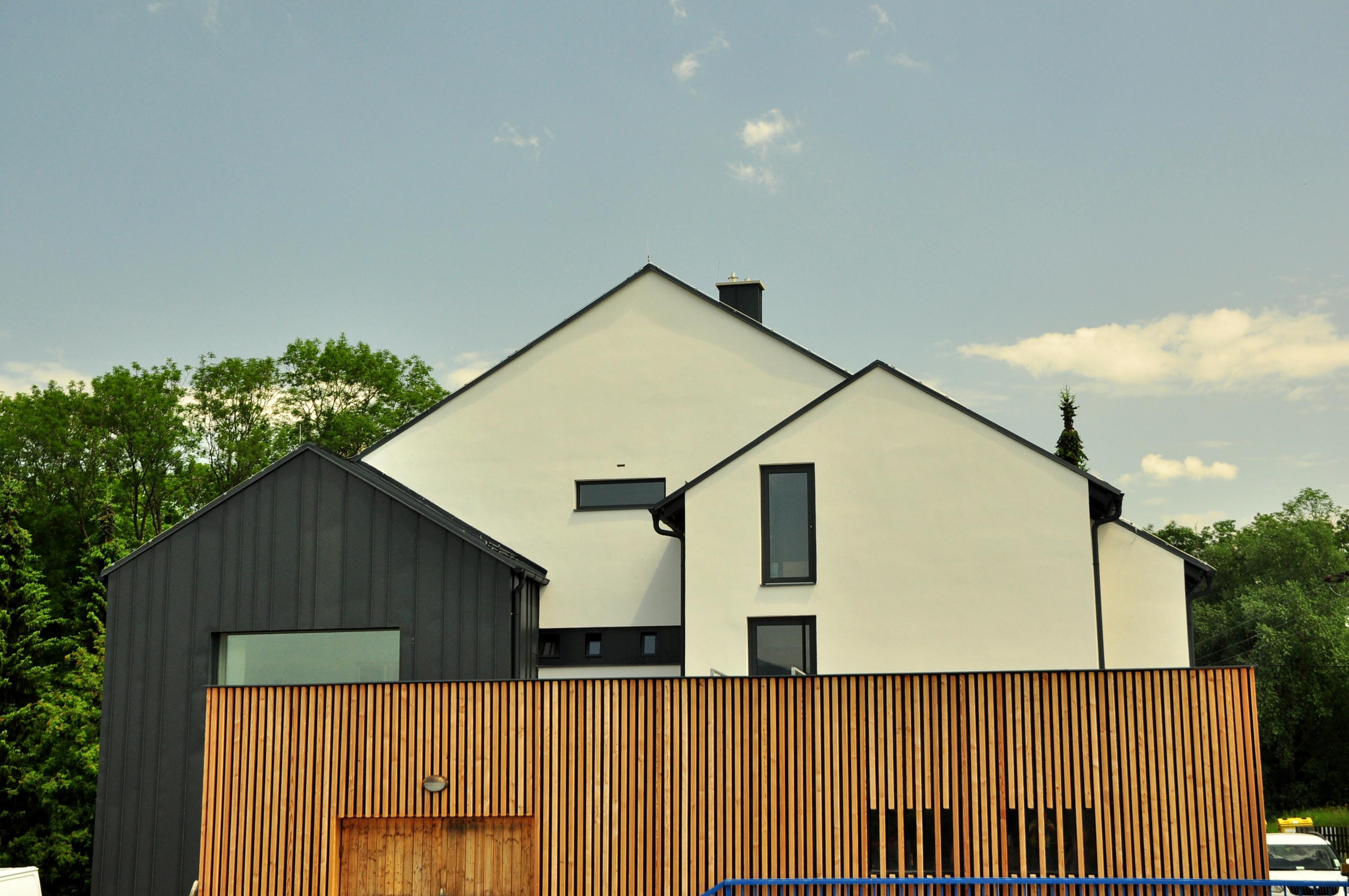 Trojanovice - obecní úřad foto 2