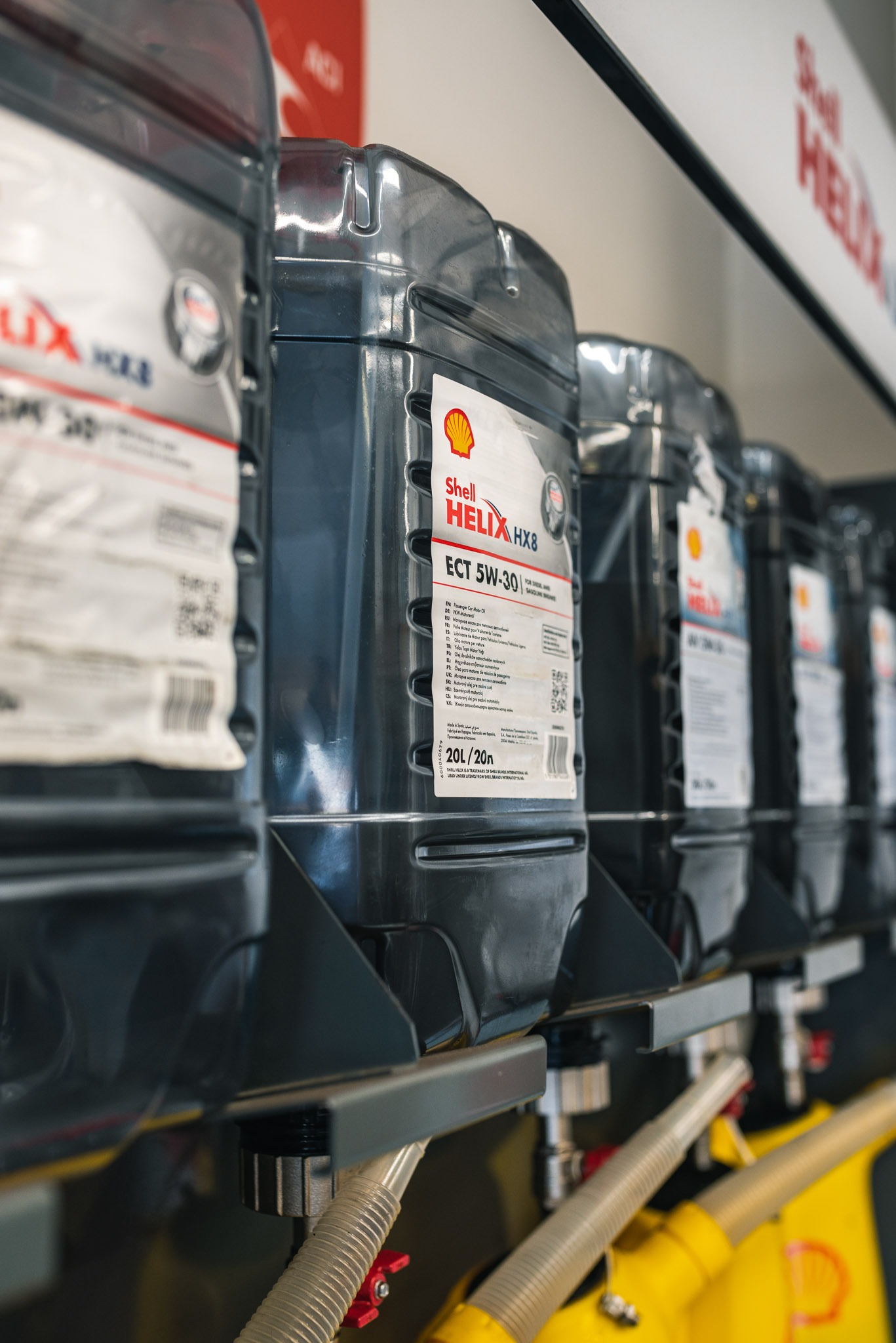 Autoservis K&N Auto s.r.o. foto 3