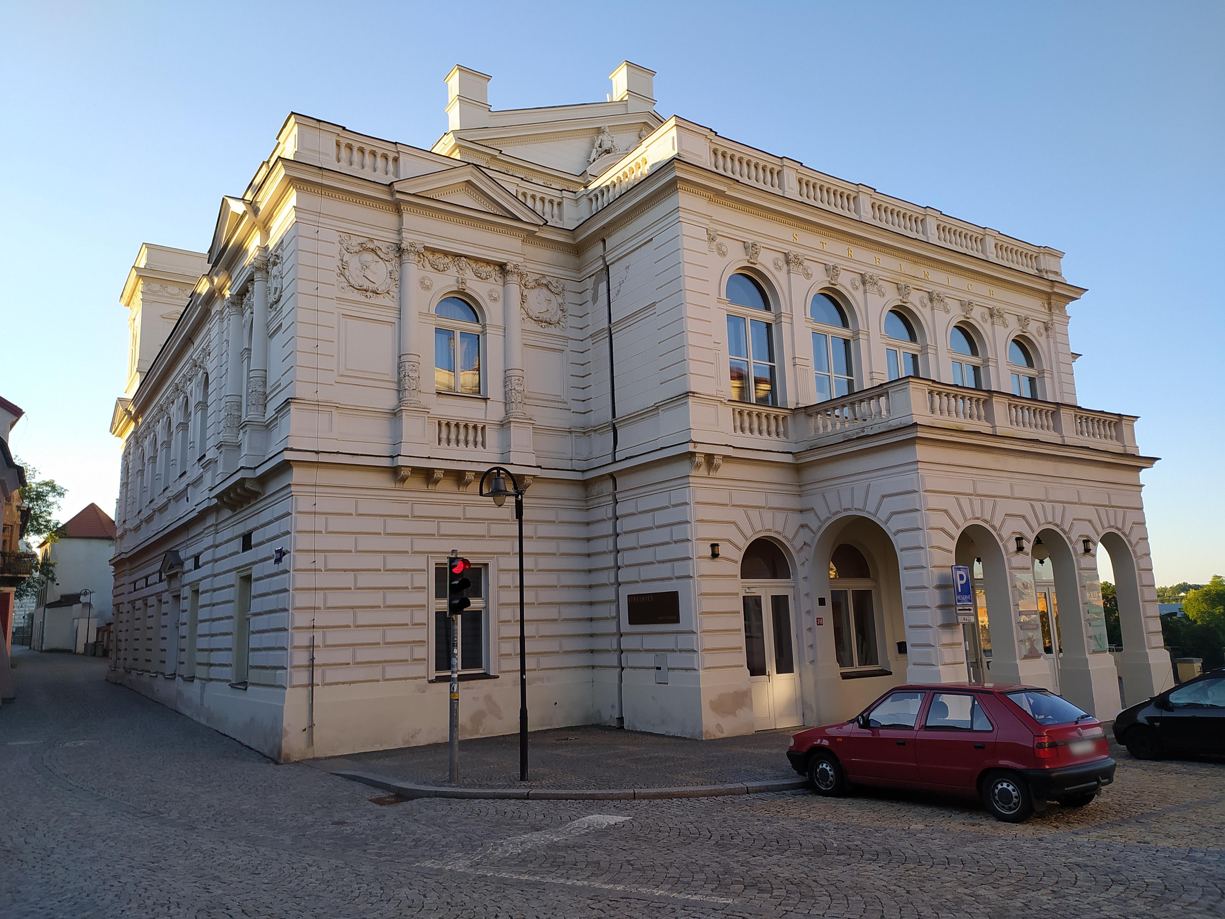 Restaurace Střelnice s.r.o. foto 6