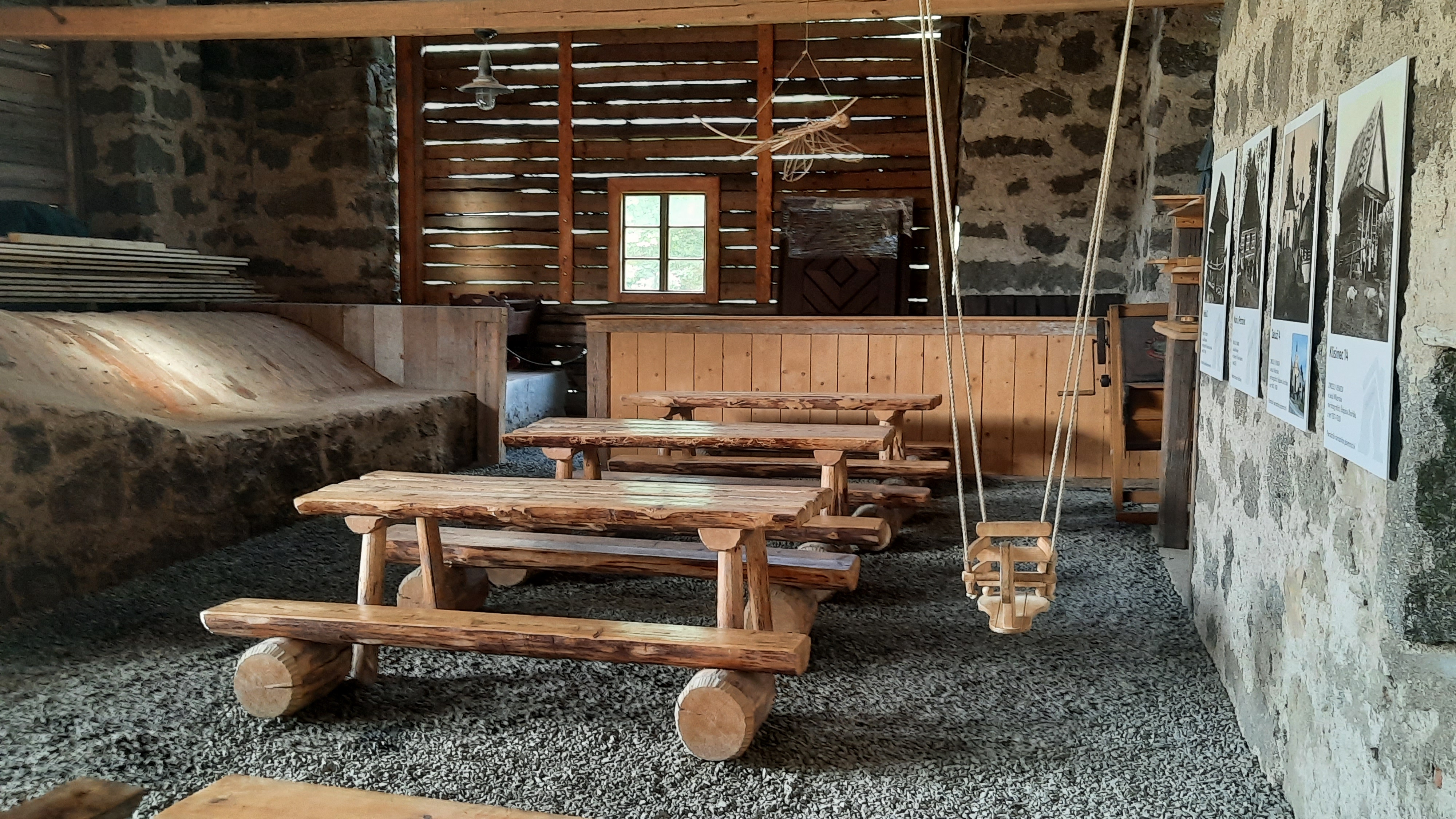 Hospůdka Pod hrází foto 3