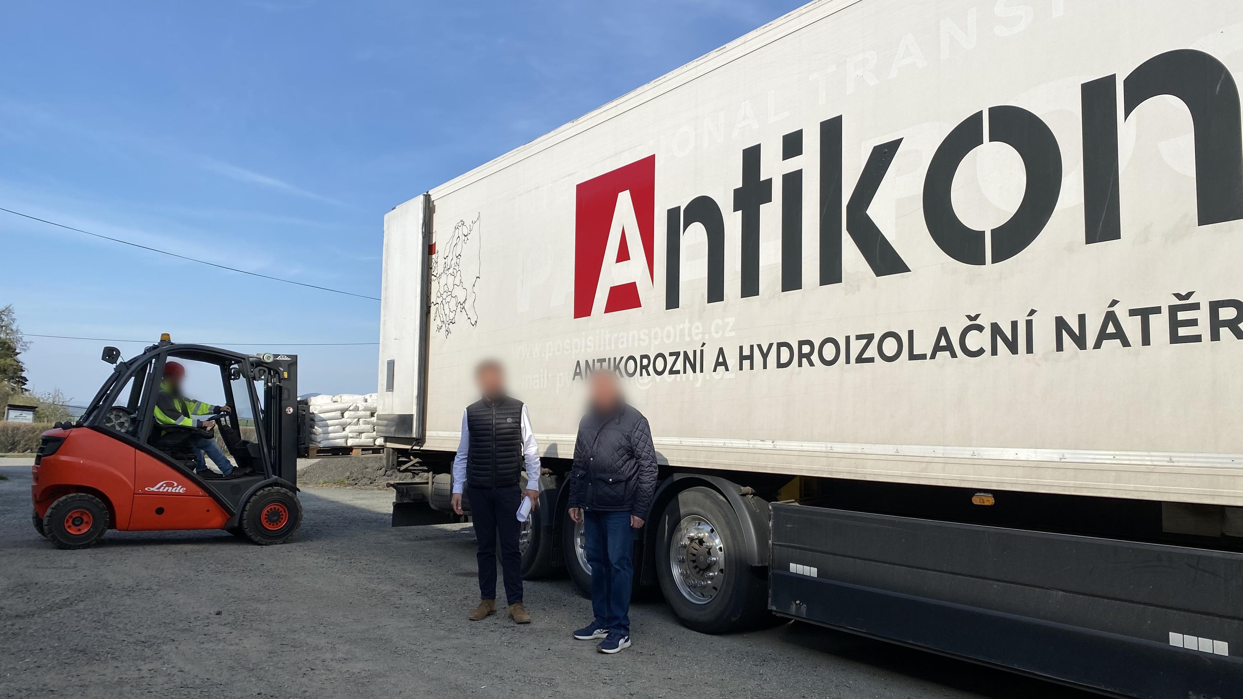 ANTIKON LEx, s.r.o. foto 5