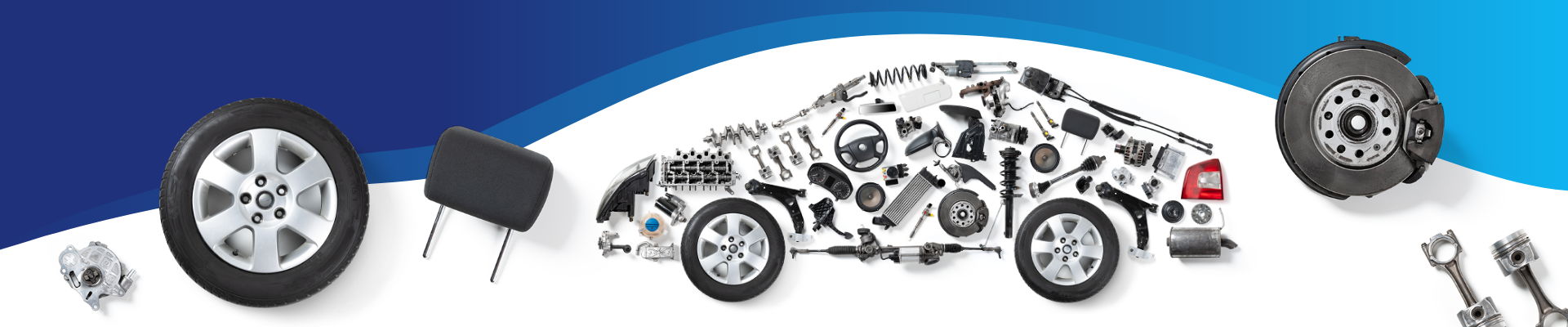 Úvodní obrázek Ekologická Likvidace Vojkov - auto vrakoviště