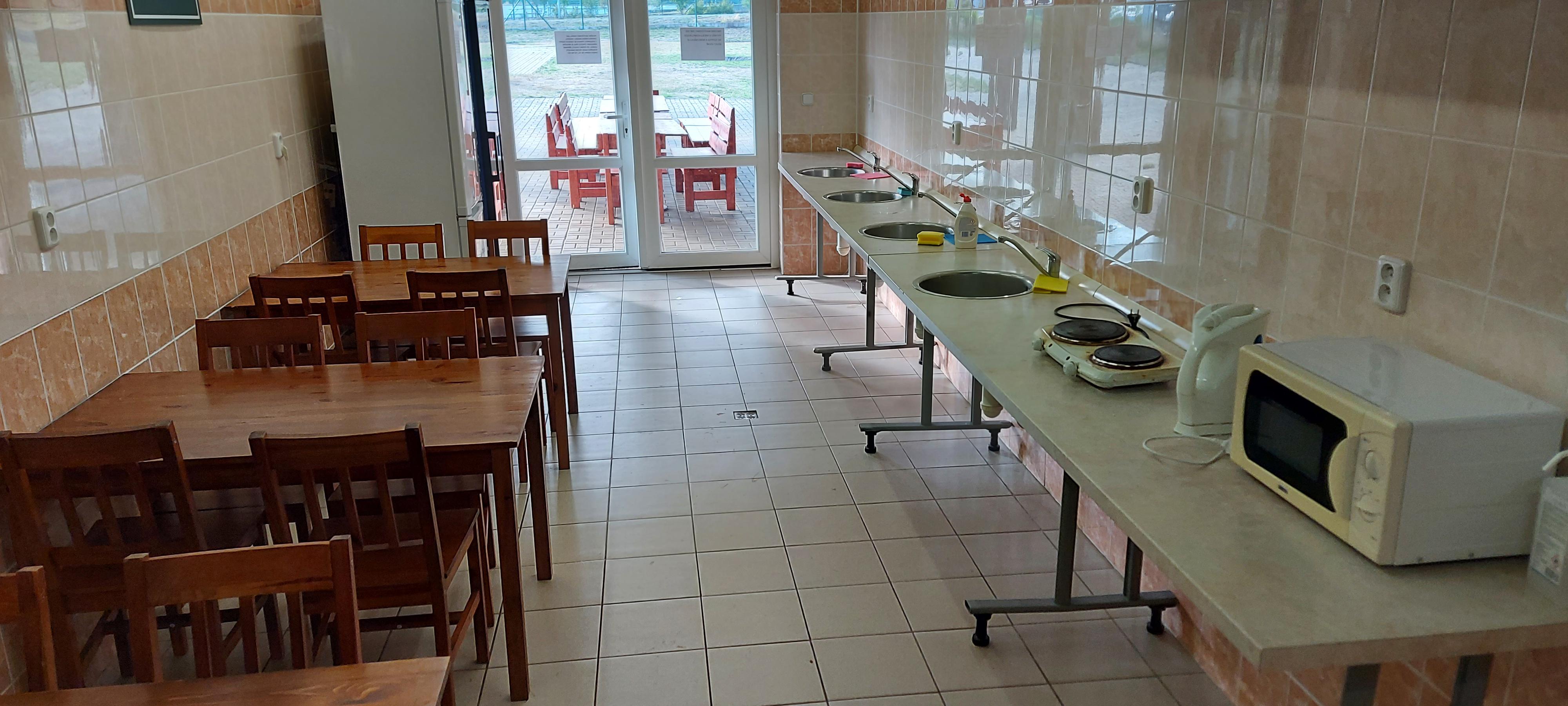 Kemp Pod Rozhlednou foto 5