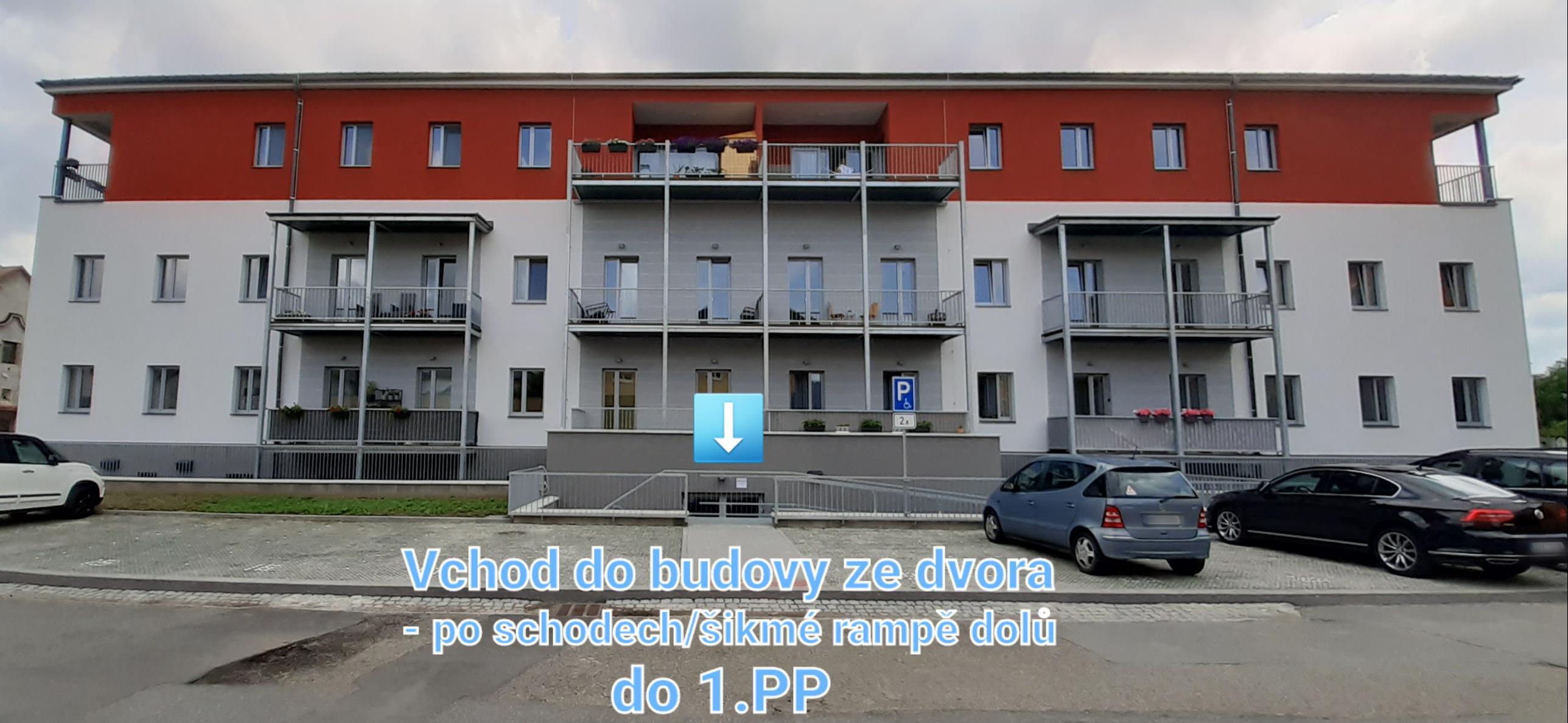 Psychologická ambulance - PhDr. Kateřina Jurenková foto 3