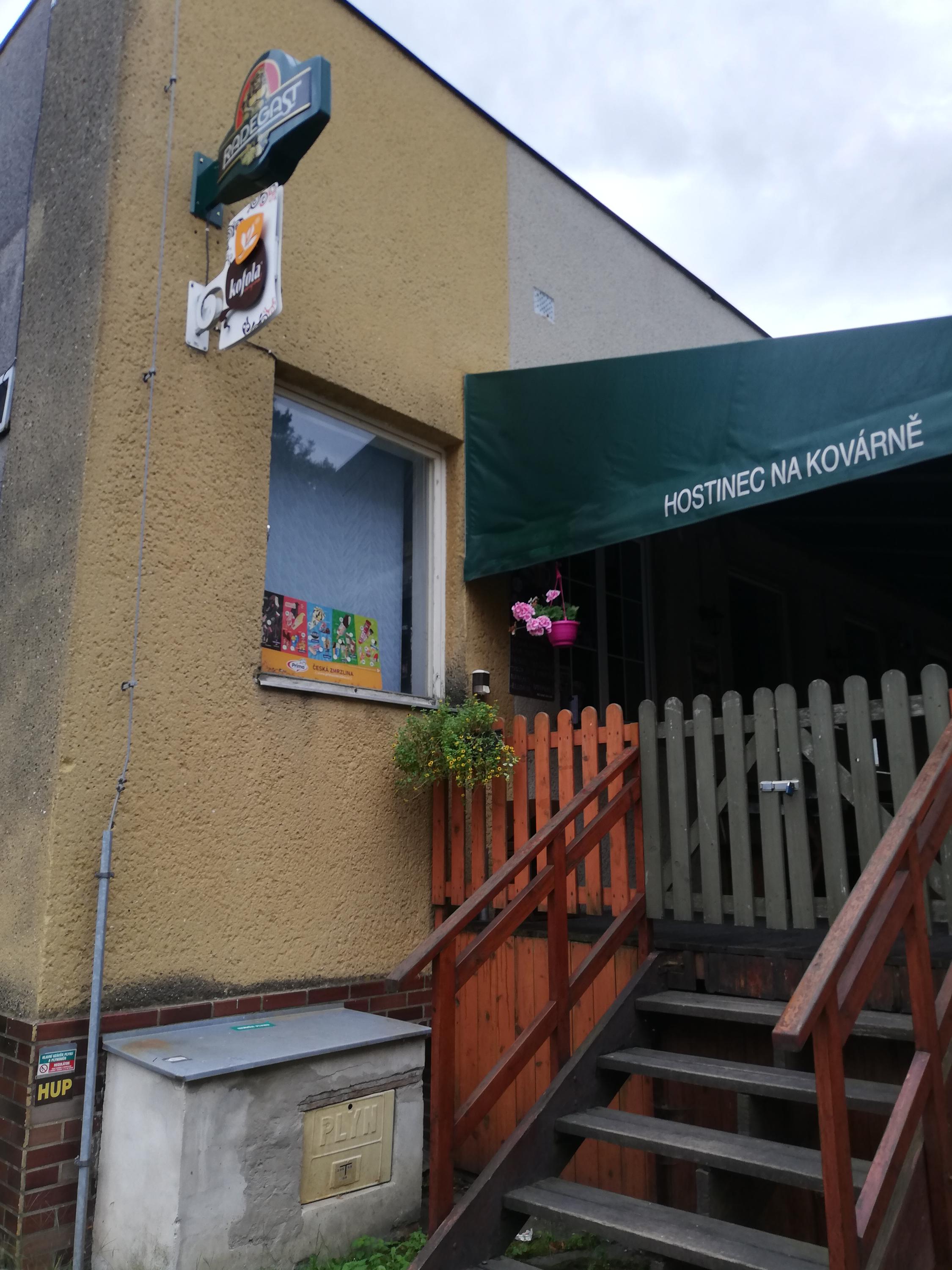 Hostinec Na Kovárně foto 2