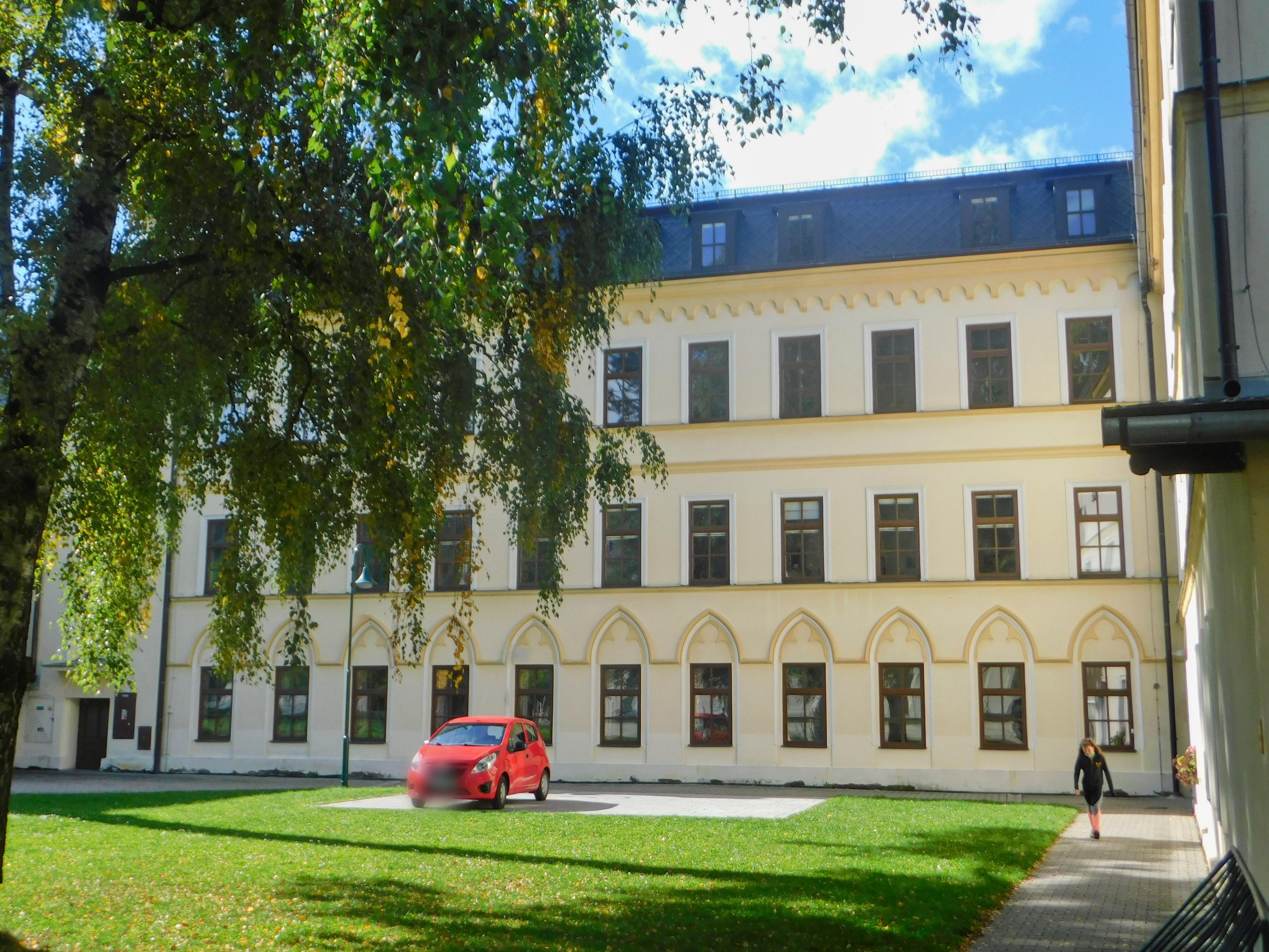 Základní škola Jeseník foto 3