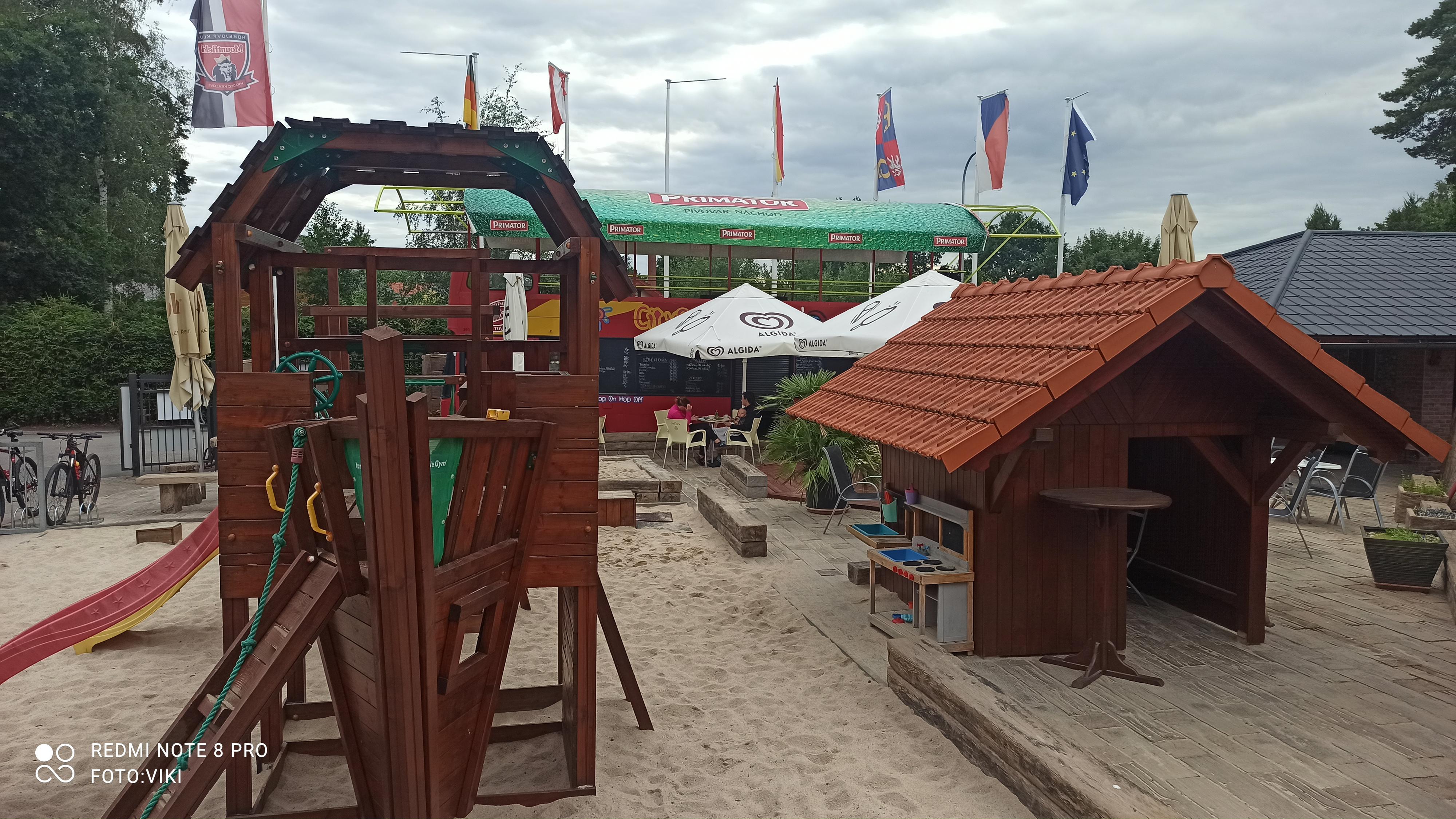 Občerstvení U koziček foto 3