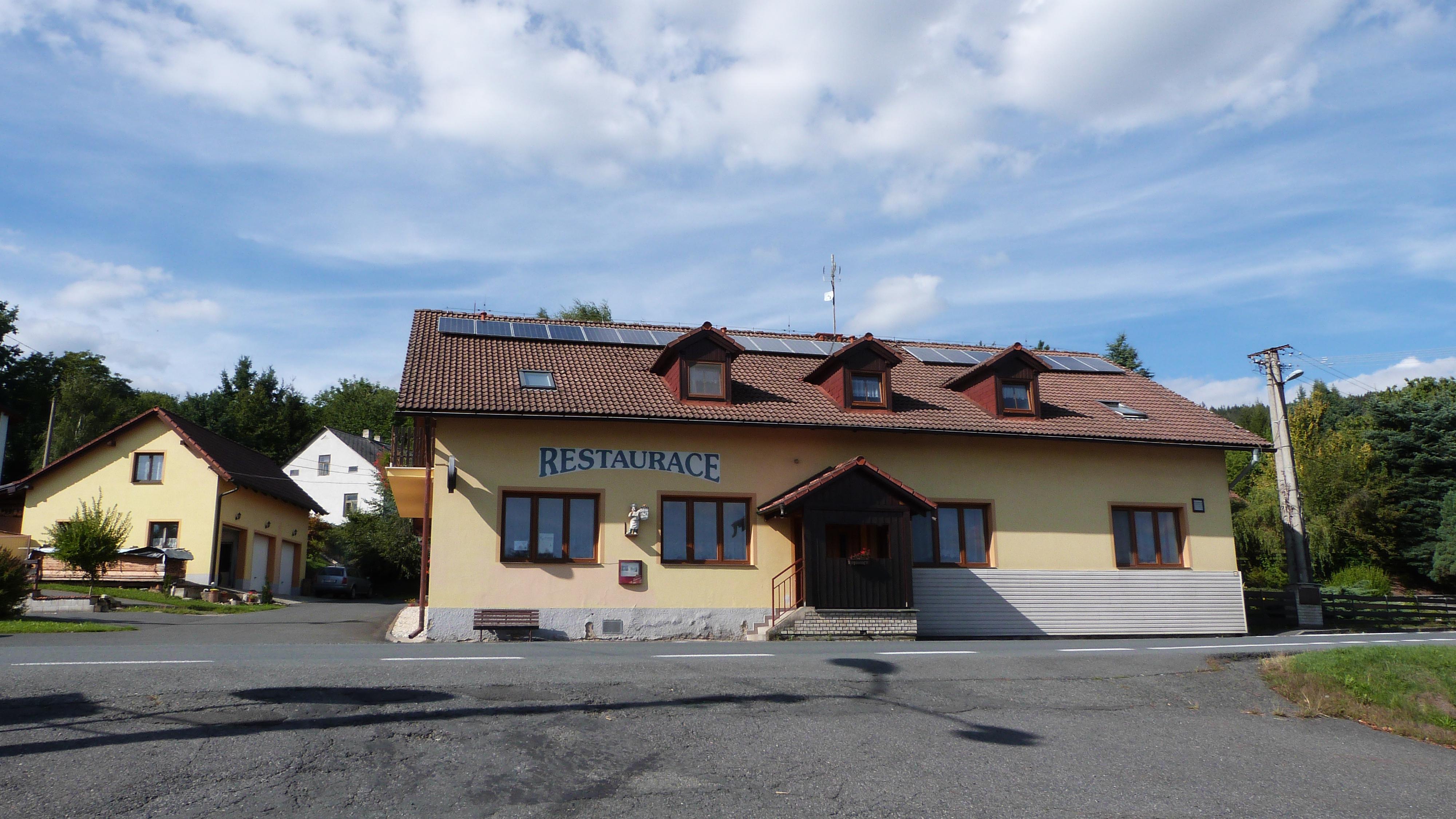 Restaurace Loučim foto 2