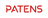 logo Patens real