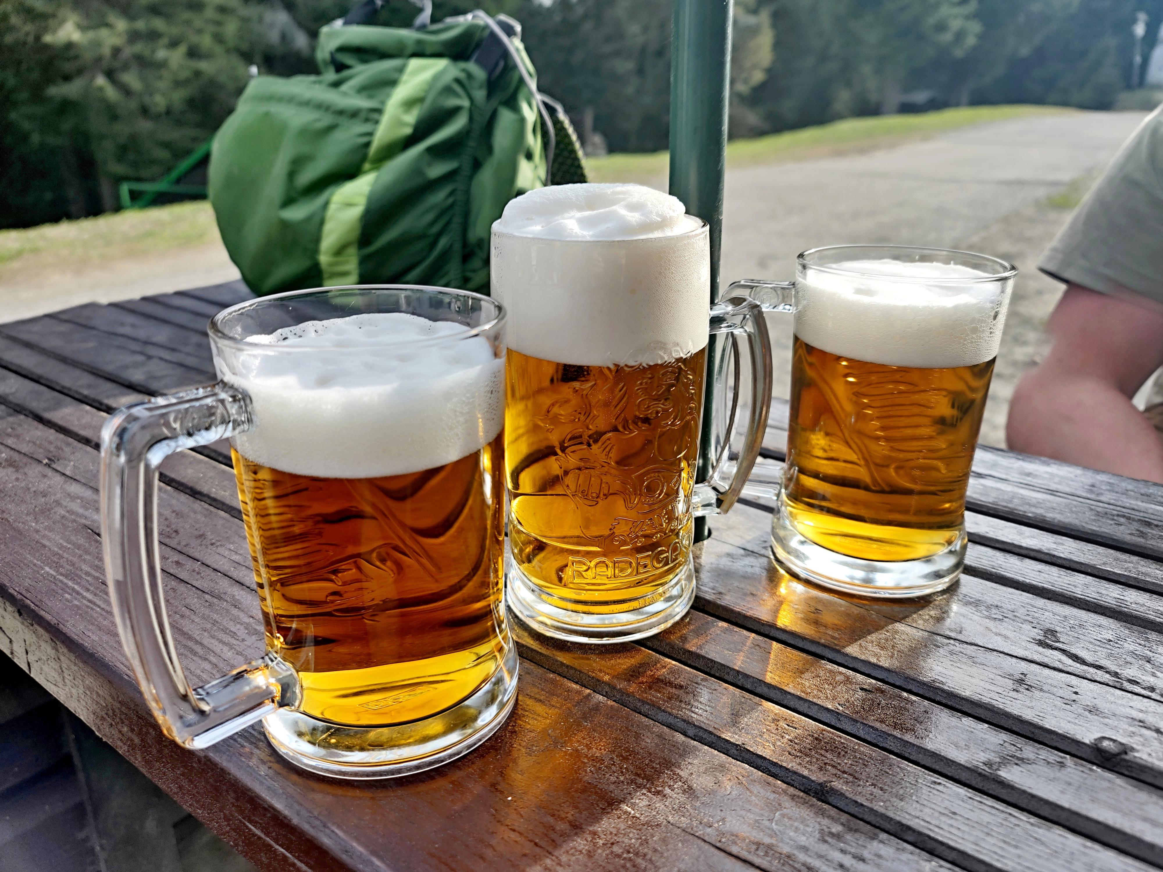 Horská chata Barborka foto 5