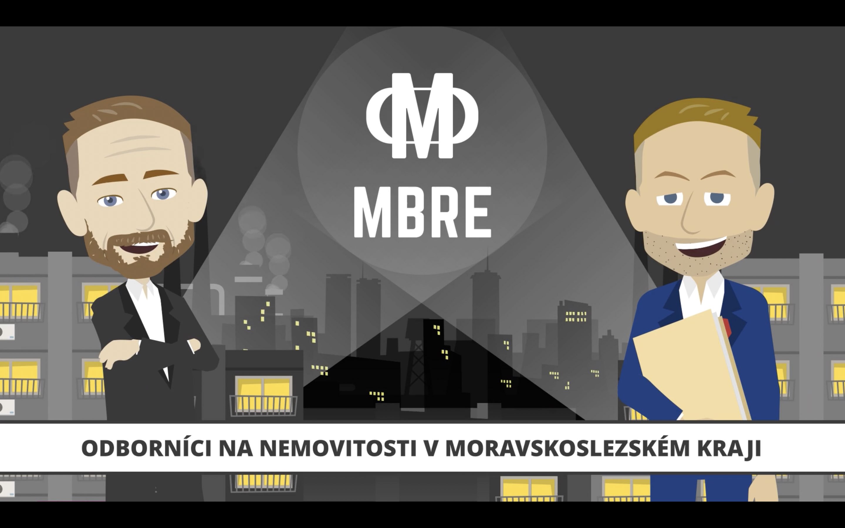 MBRE Investiční nemovitosti foto 1