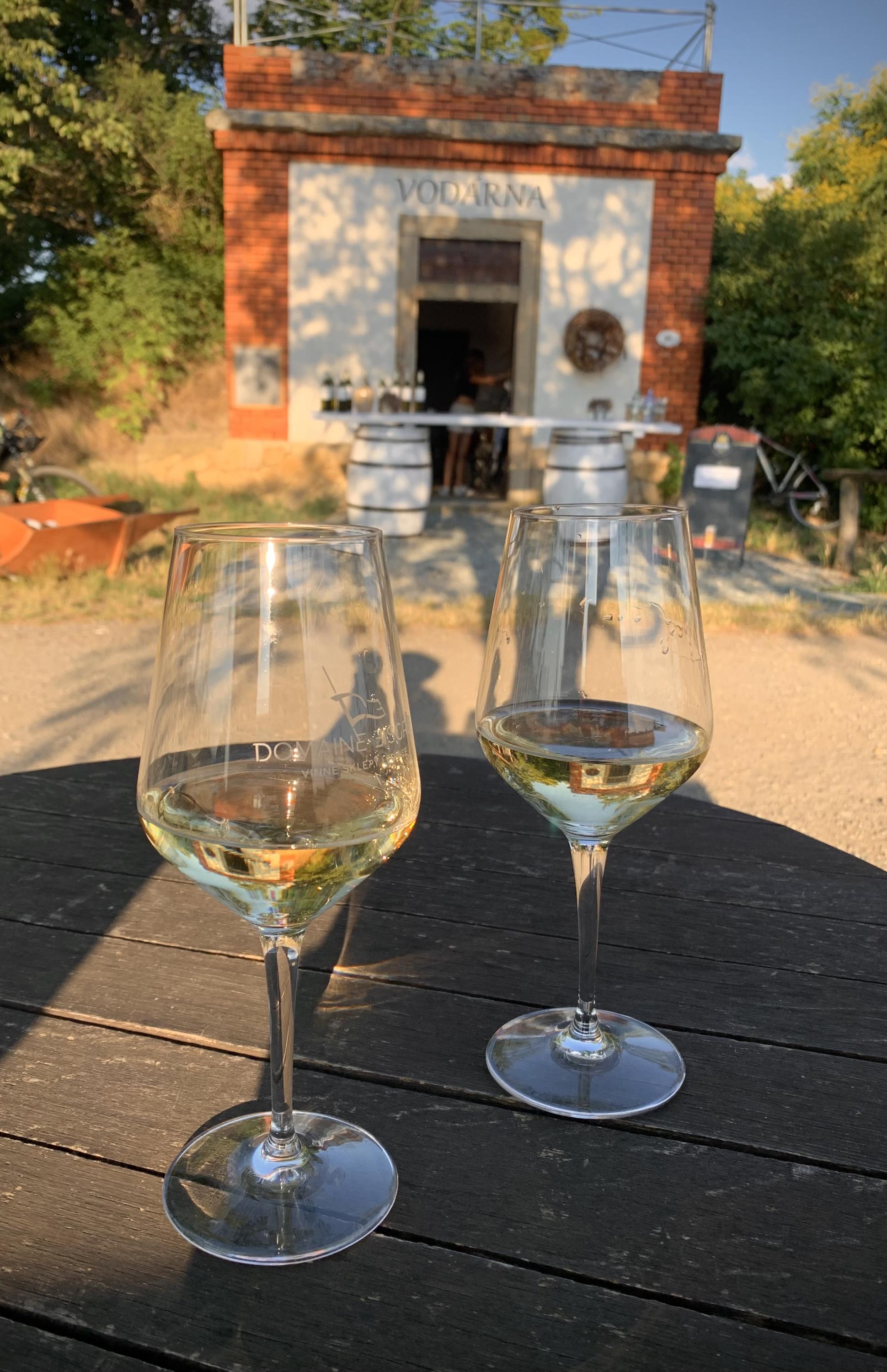 Občerstvení Eisgrub Lednice foto 3